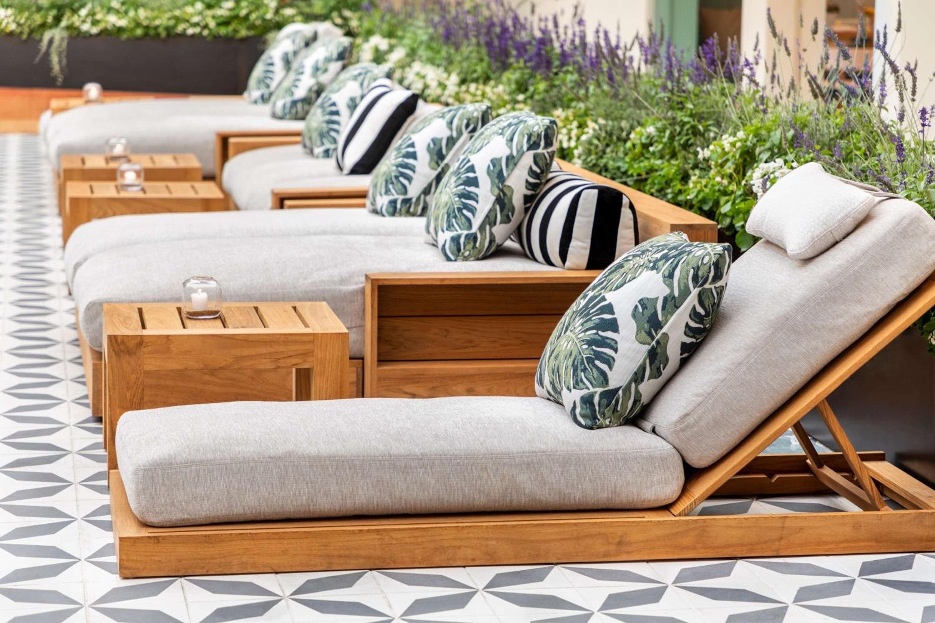Oceana Santa Monica, LXR Hotels & Resorts