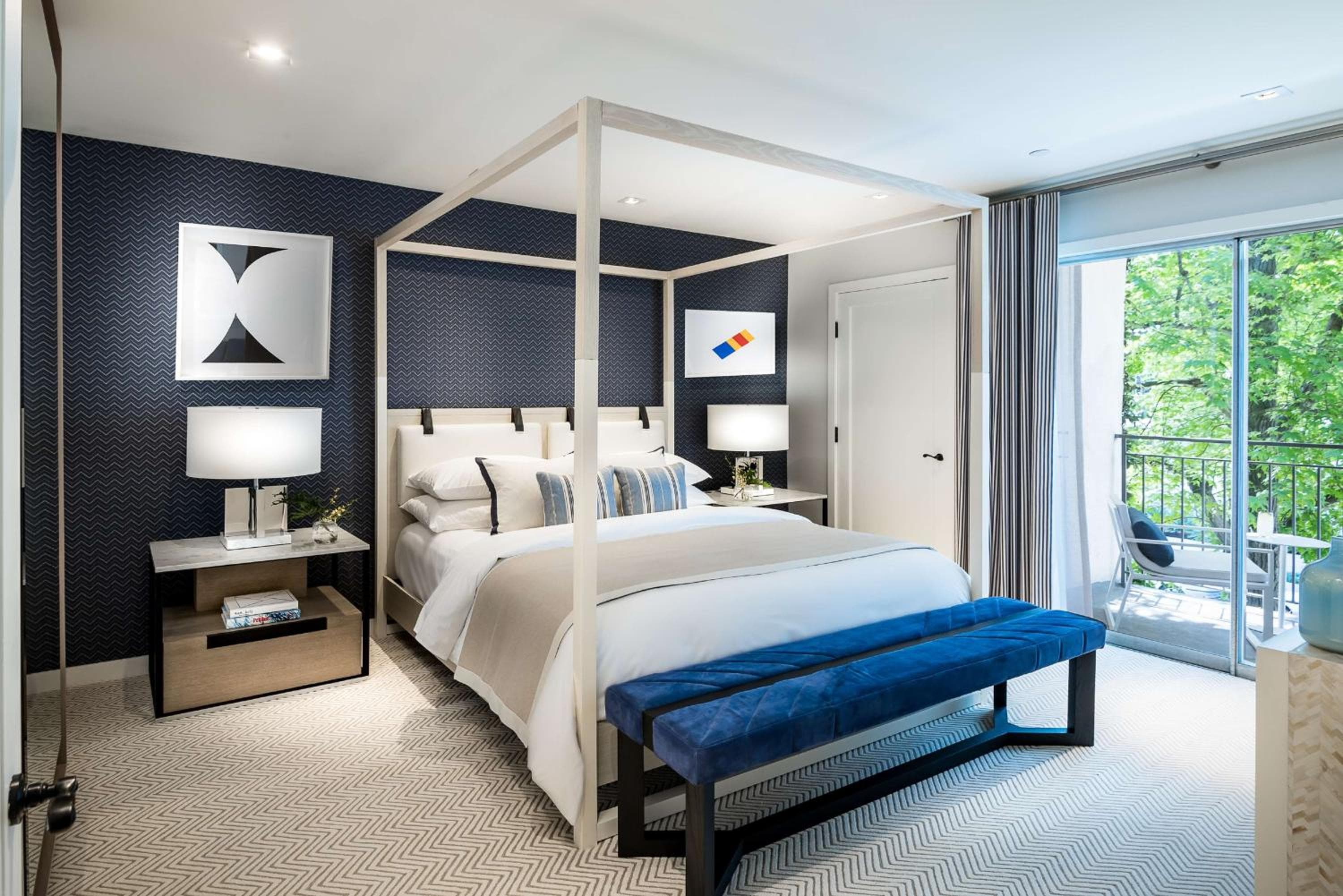 Oceana Santa Monica, LXR Hotels & Resorts