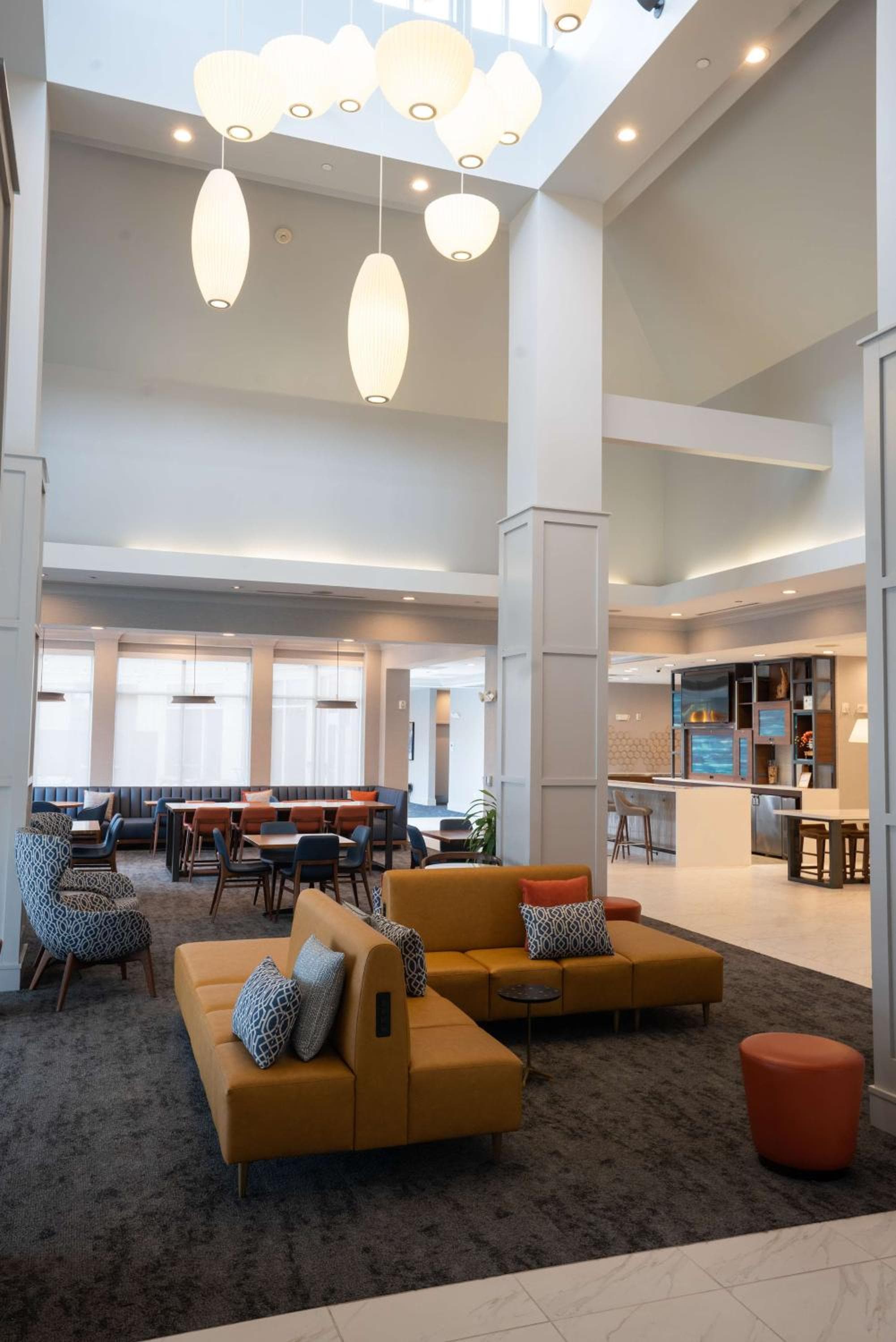 Hilton Garden Inn Charlotte/Concord
