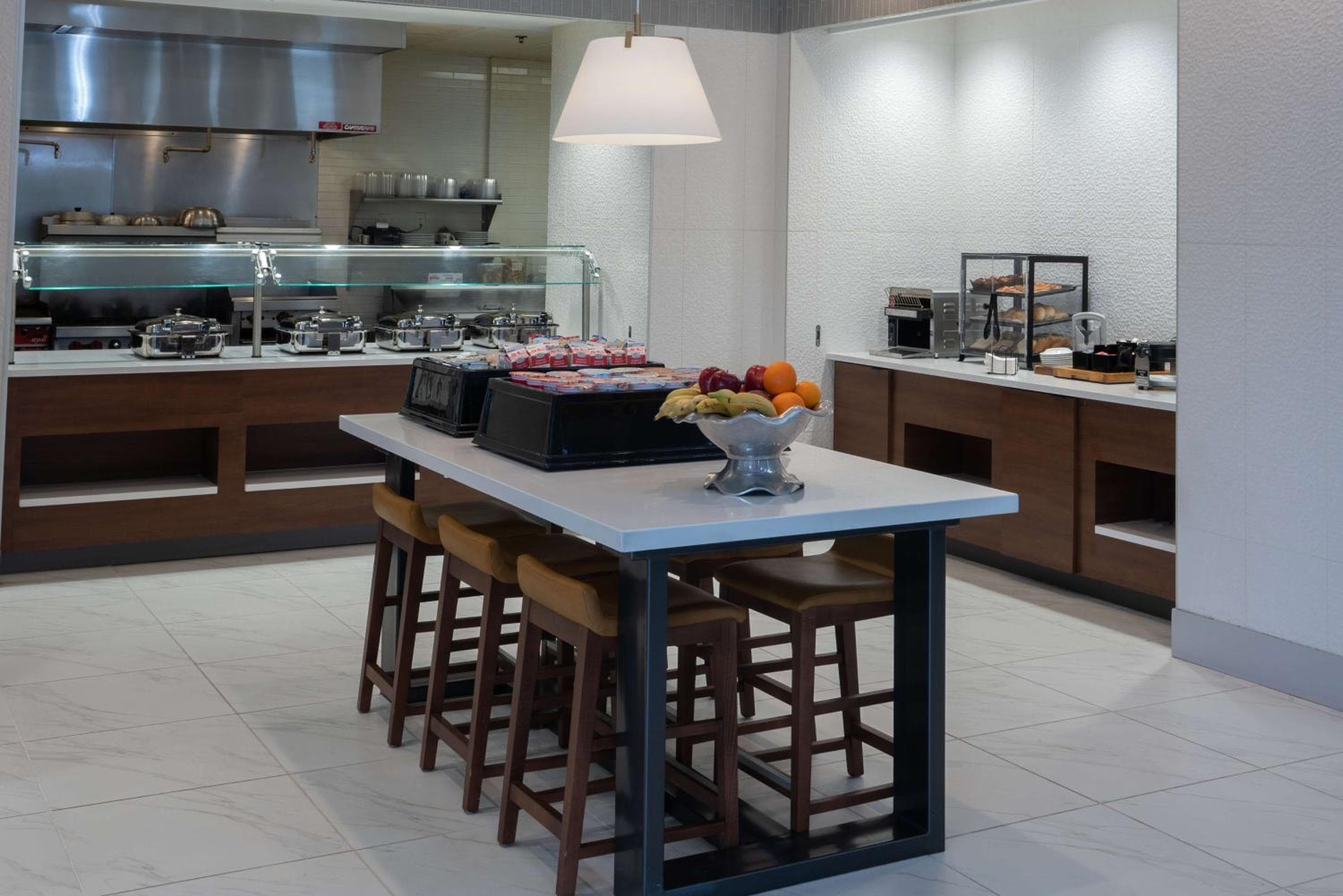 Hilton Garden Inn Charlotte/Concord