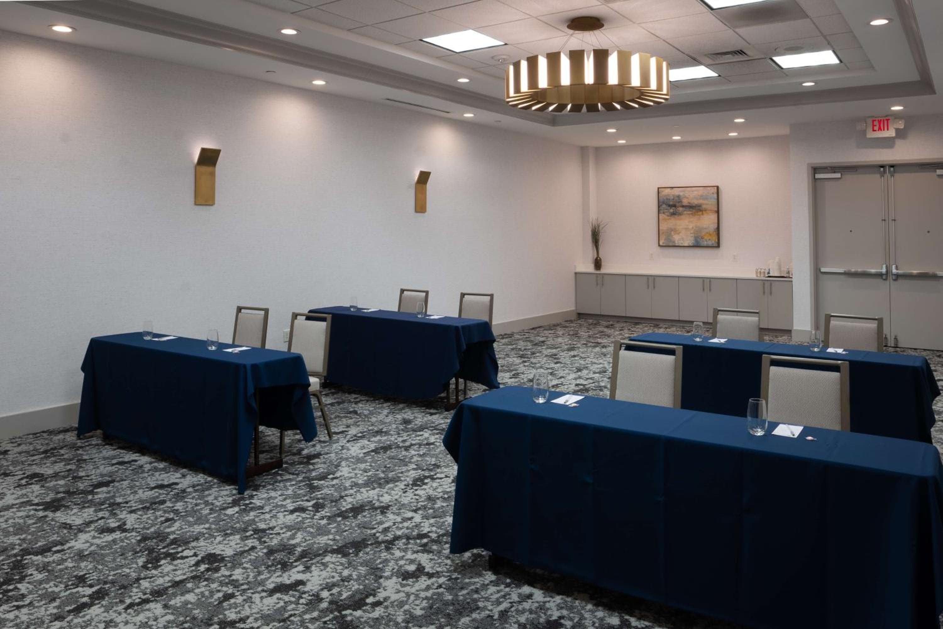 Hilton Garden Inn Charlotte/Concord