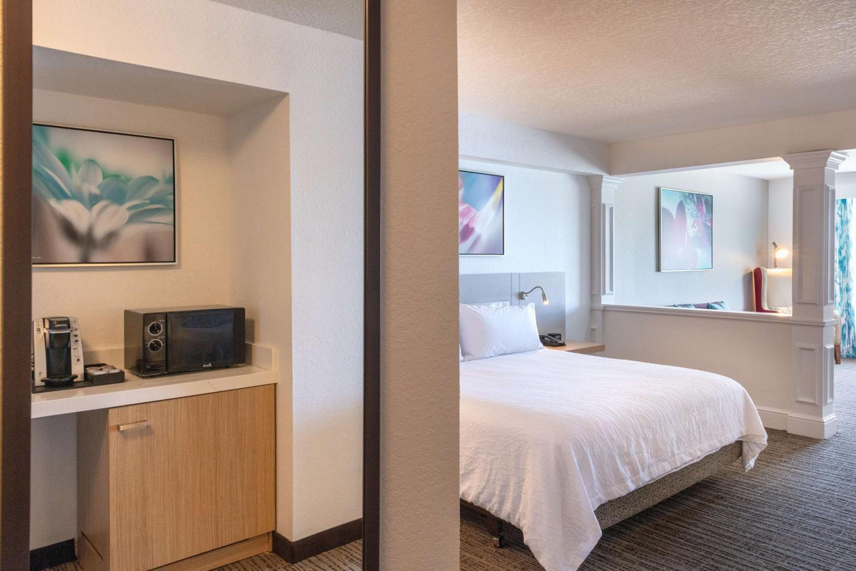 Hilton Garden Inn Daytona Beach Airport