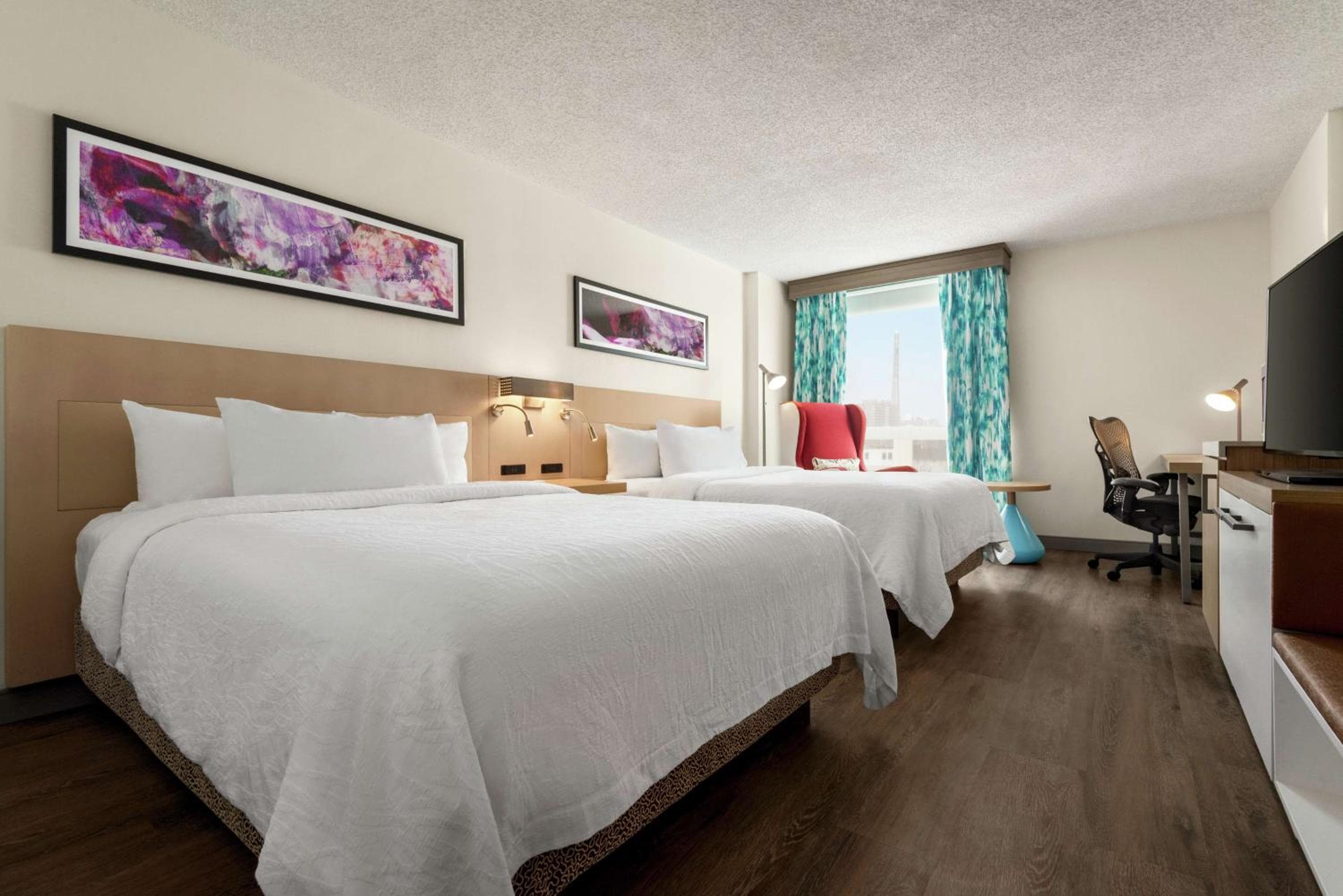 Hilton Garden Inn Saskatoon Downtown