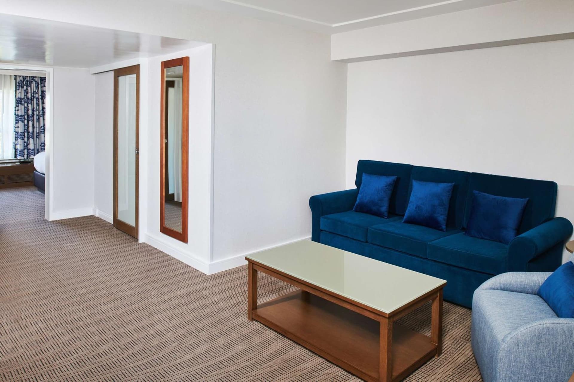 DoubleTree by Hilton Torrance - South Bay