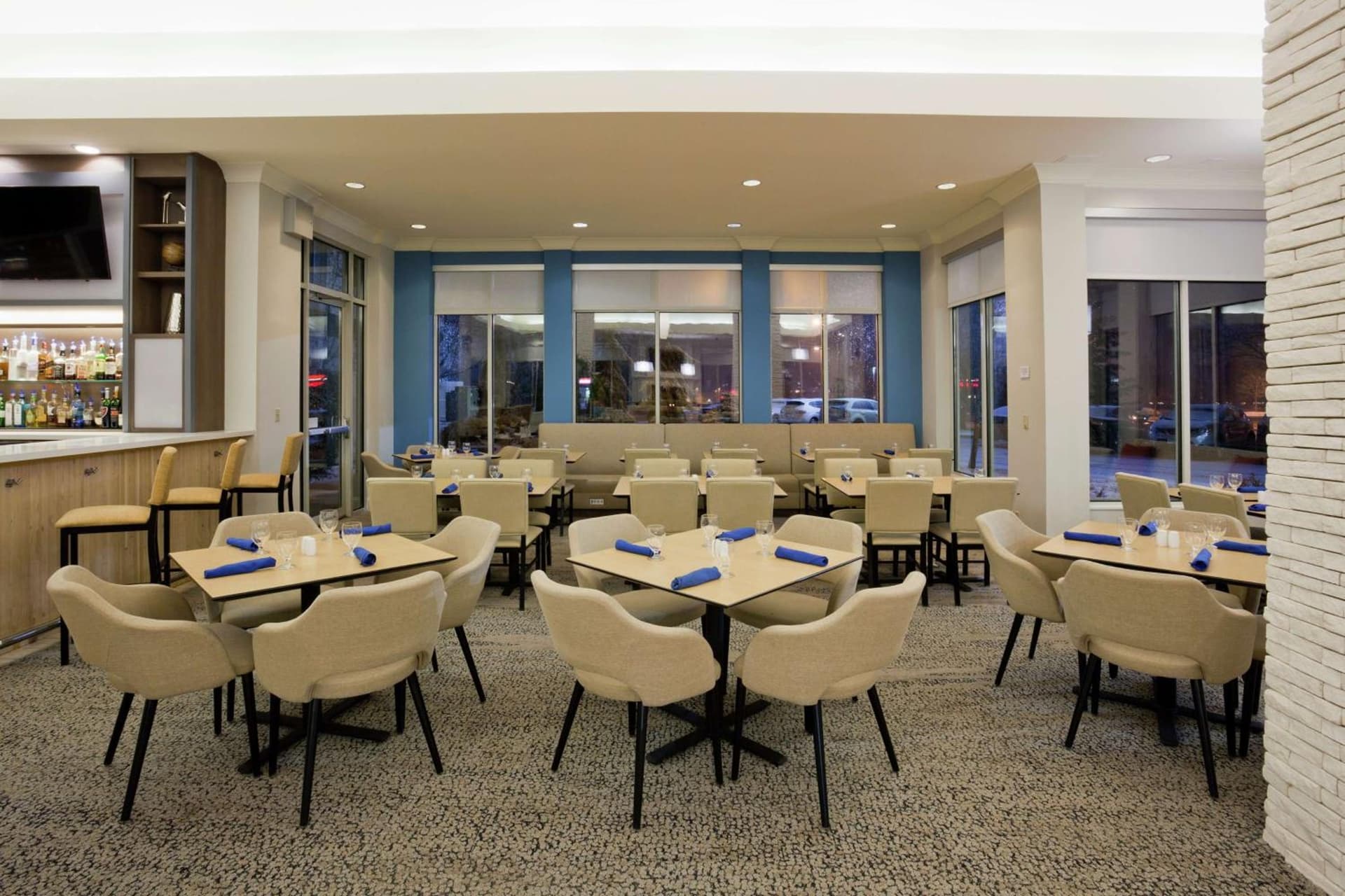 Hilton Garden Inn Minneapolis Eagan