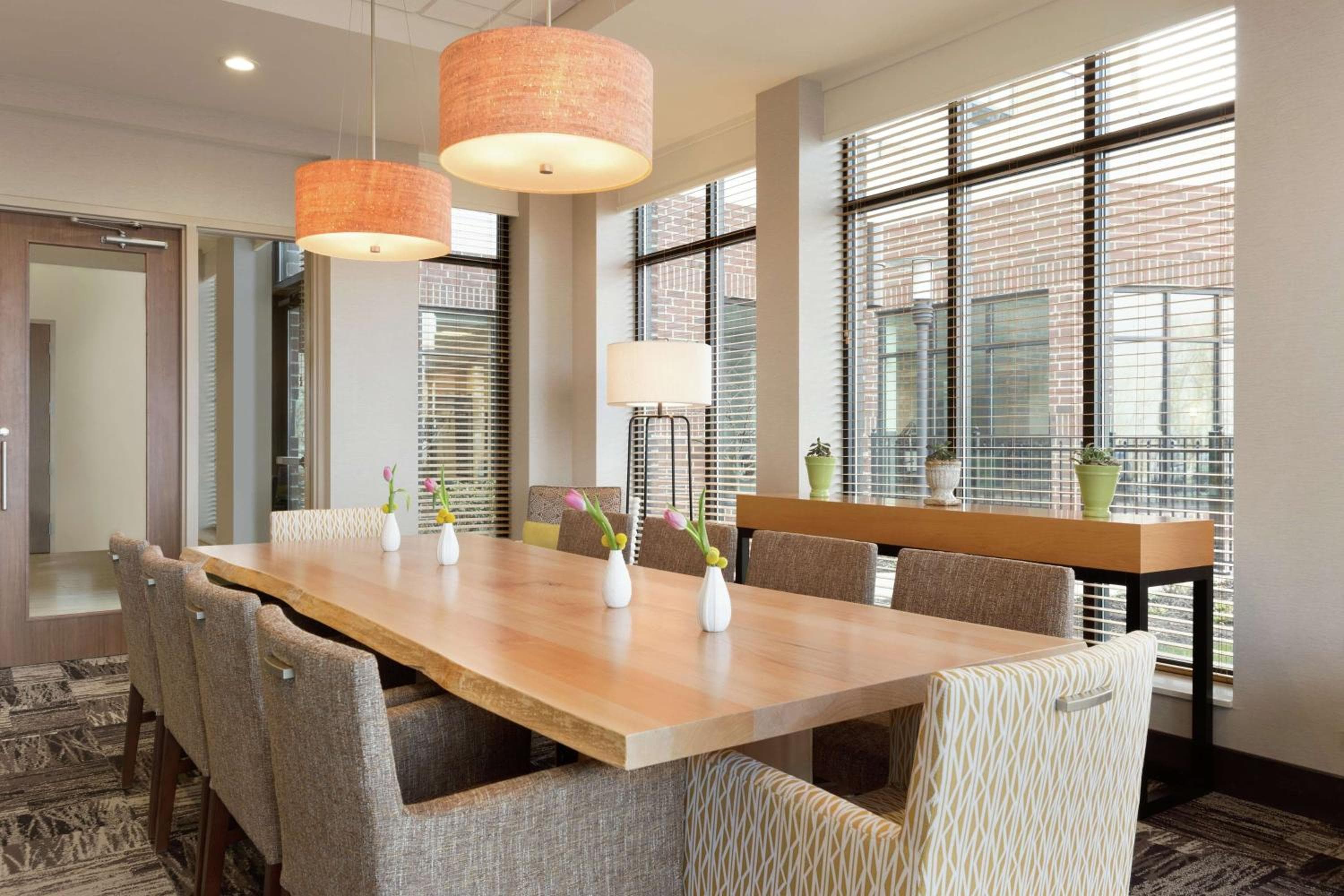 Hilton Garden Inn Pittsburgh Airport South-Robinson Mall