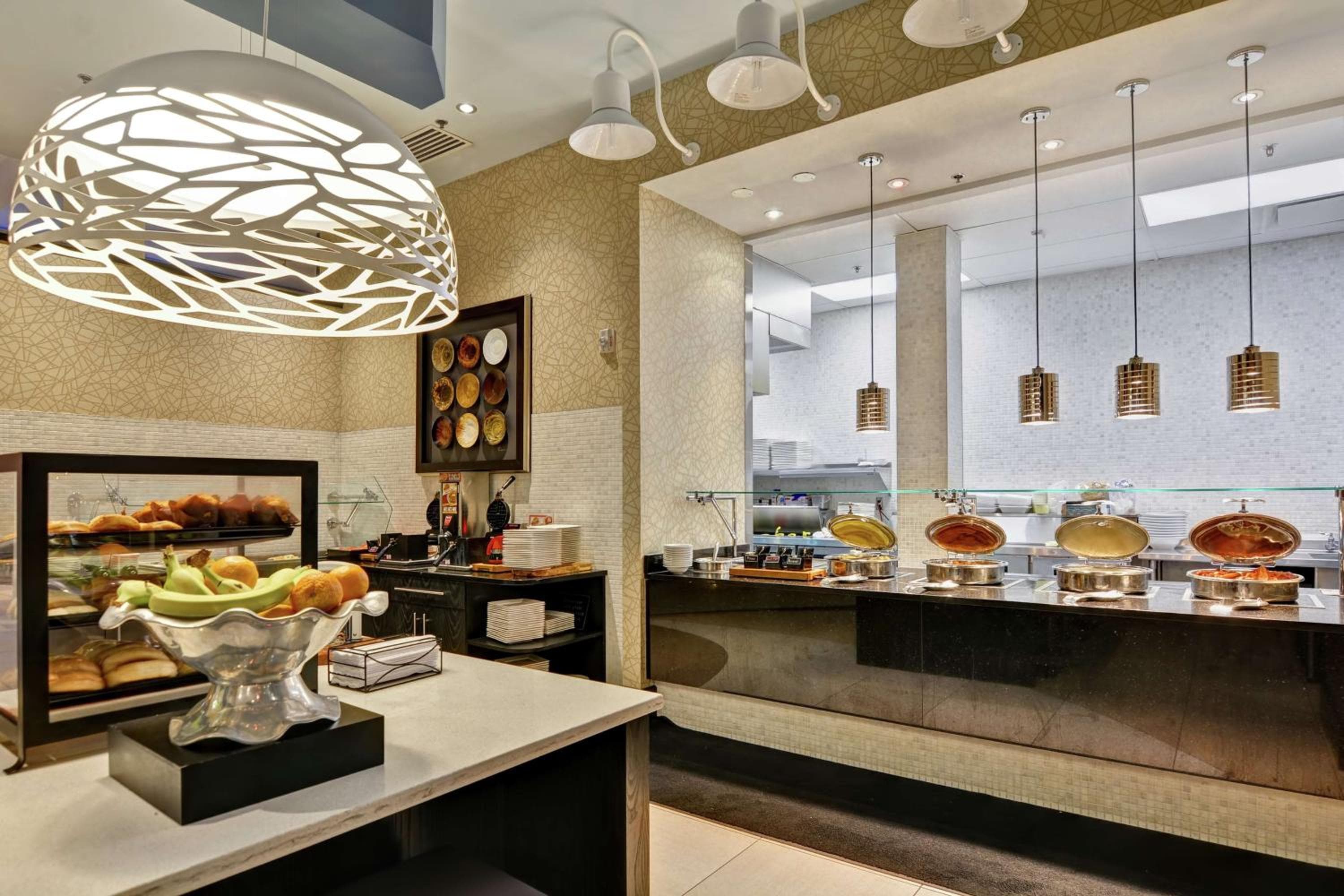 Hilton Garden Inn Raleigh/Crabtree Valley