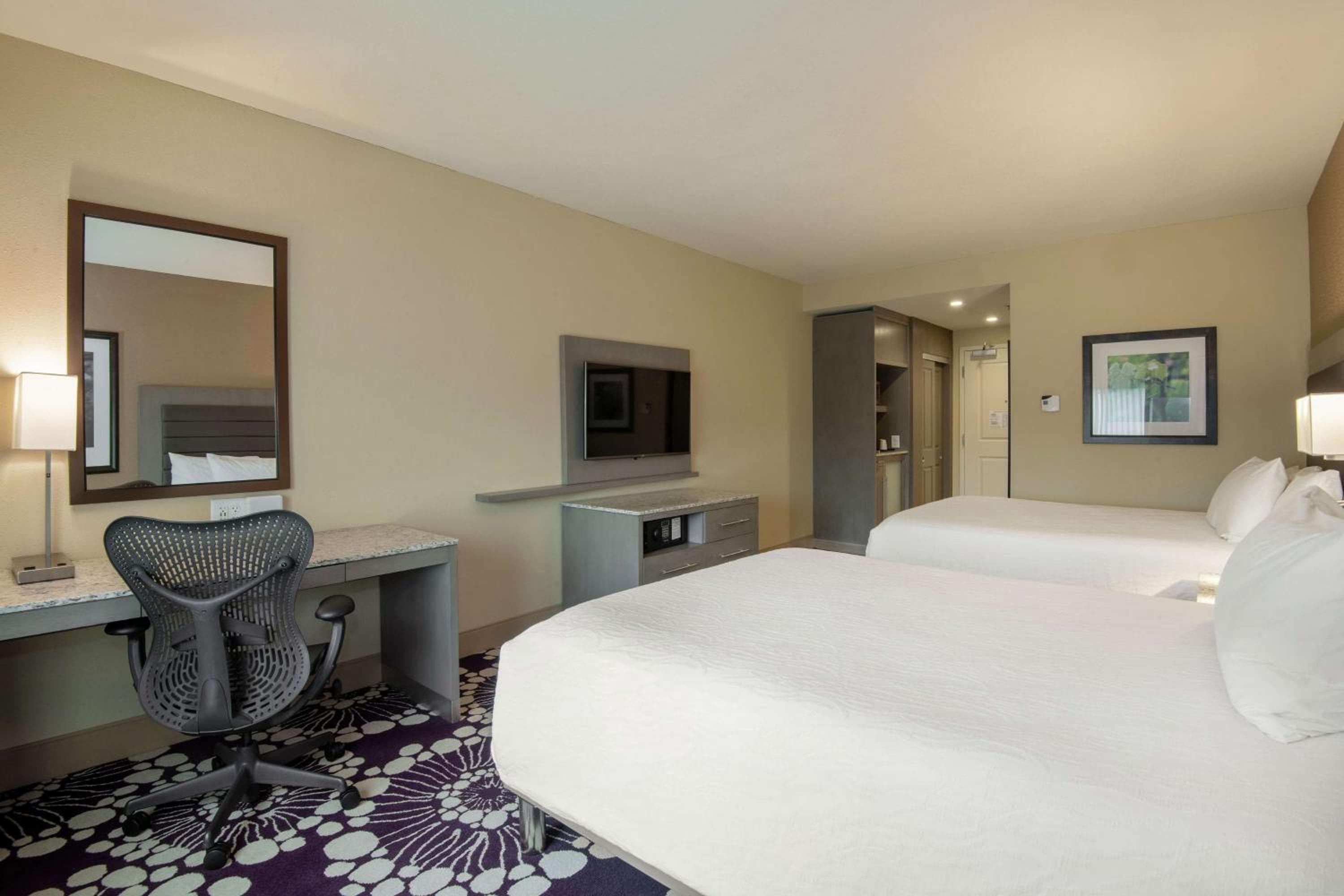 Hilton Garden Inn Raleigh/Crabtree Valley