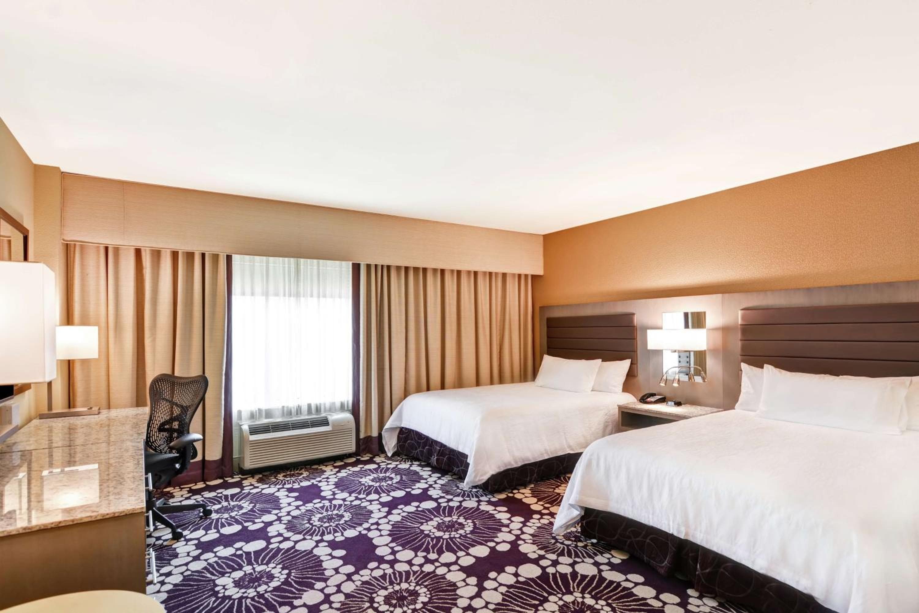 Hilton Garden Inn Raleigh/Crabtree Valley