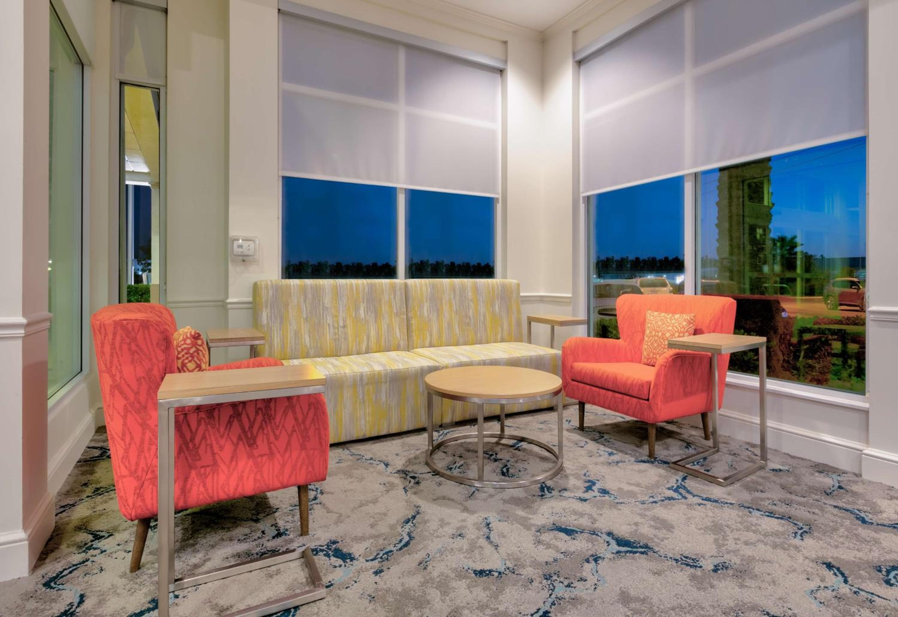 Hilton Garden Inn Irvine East/Lake Forest