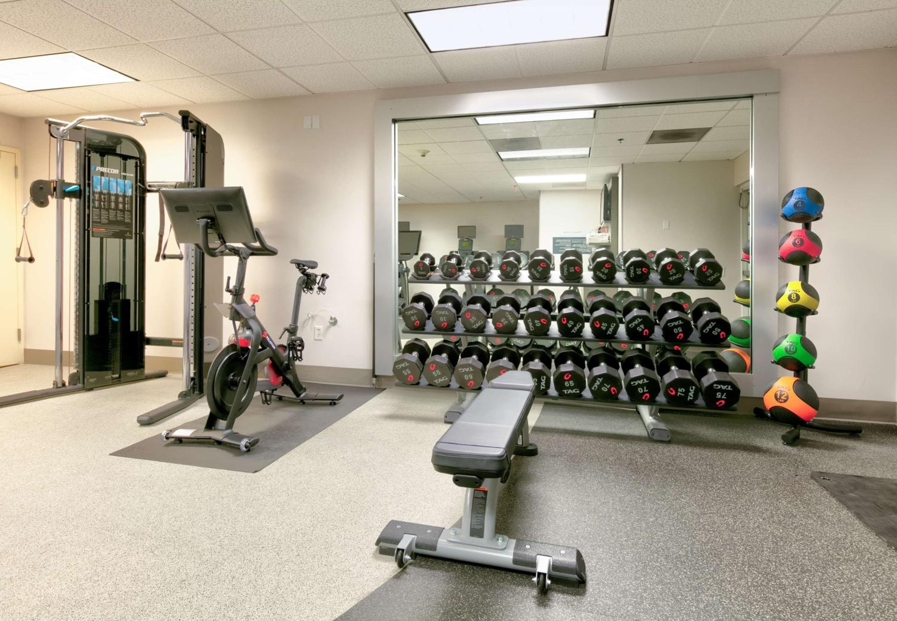 Hilton Garden Inn Irvine East/Lake Forest
