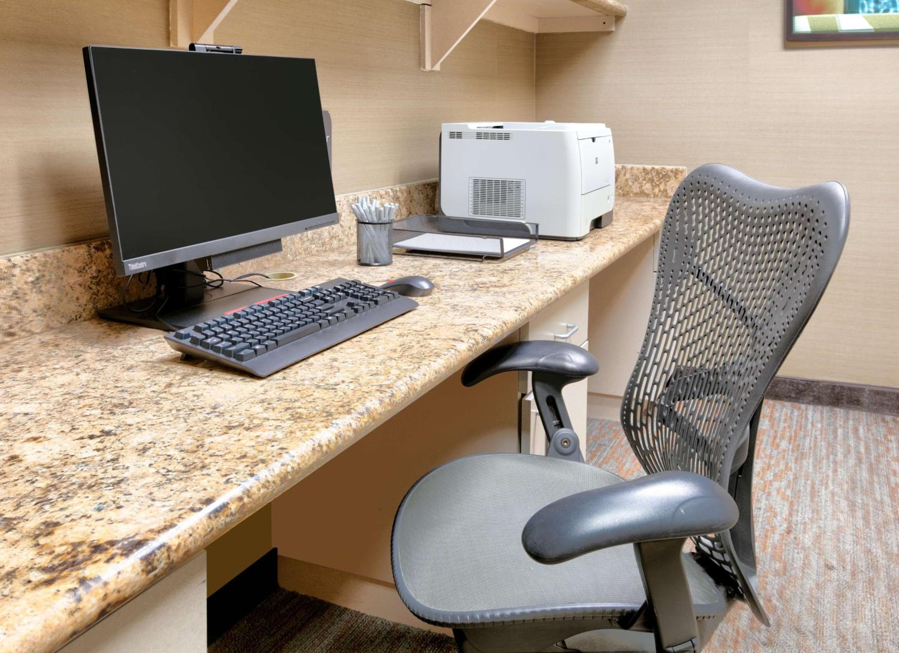 Hilton Garden Inn Irvine East/Lake Forest