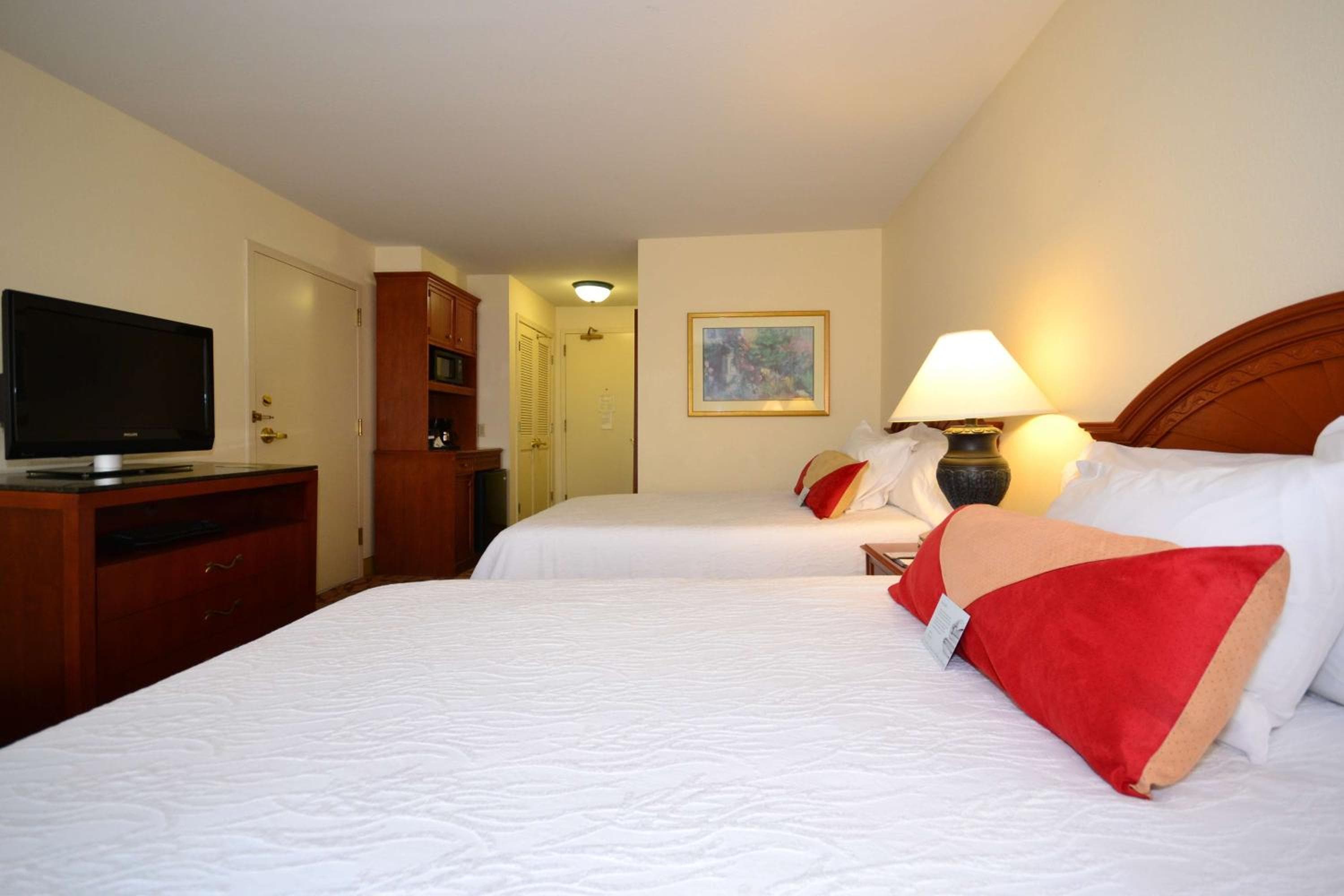Hilton Garden Inn Tulsa Airport