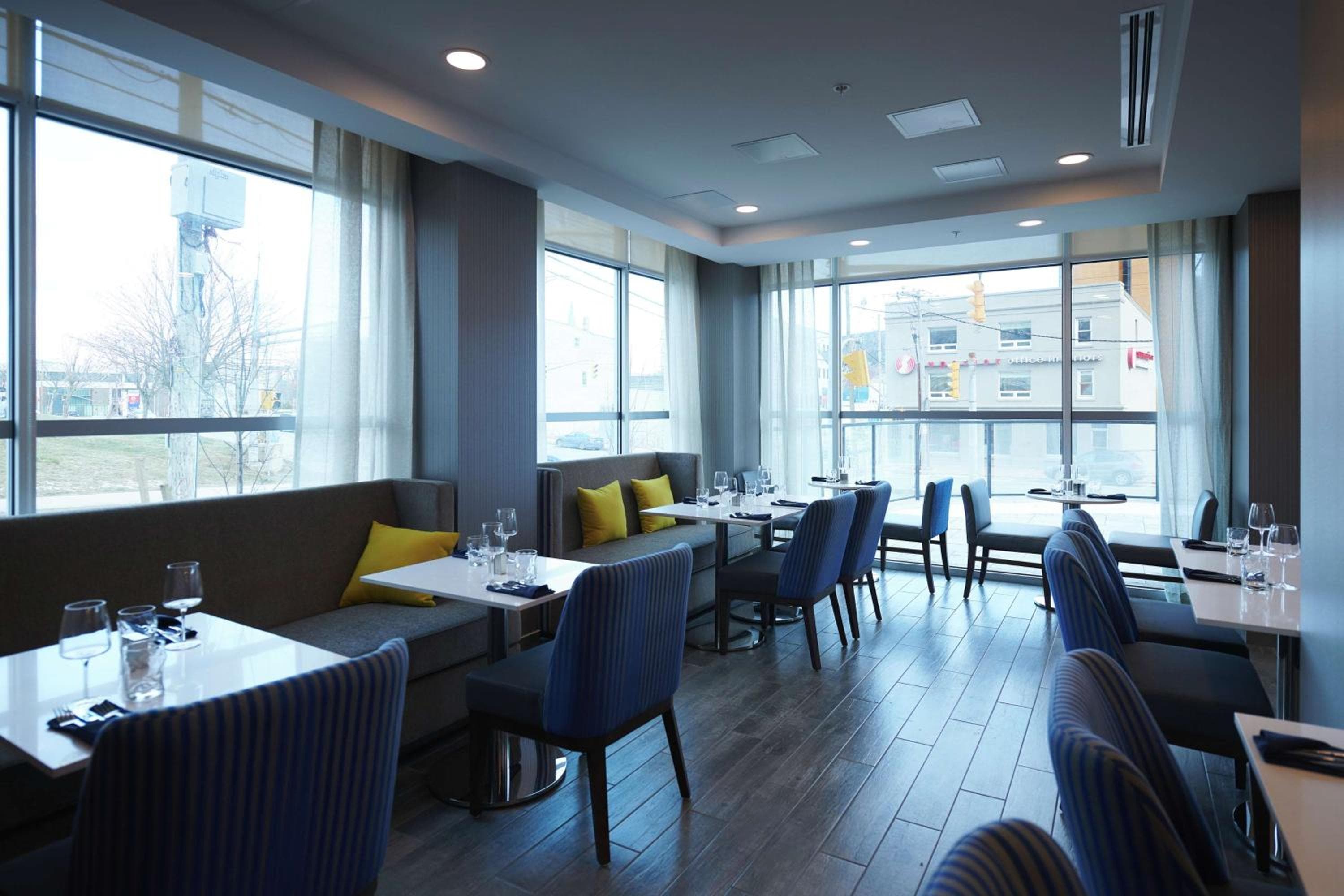 Hilton Garden Inn St. John's Newfoundland, Canada