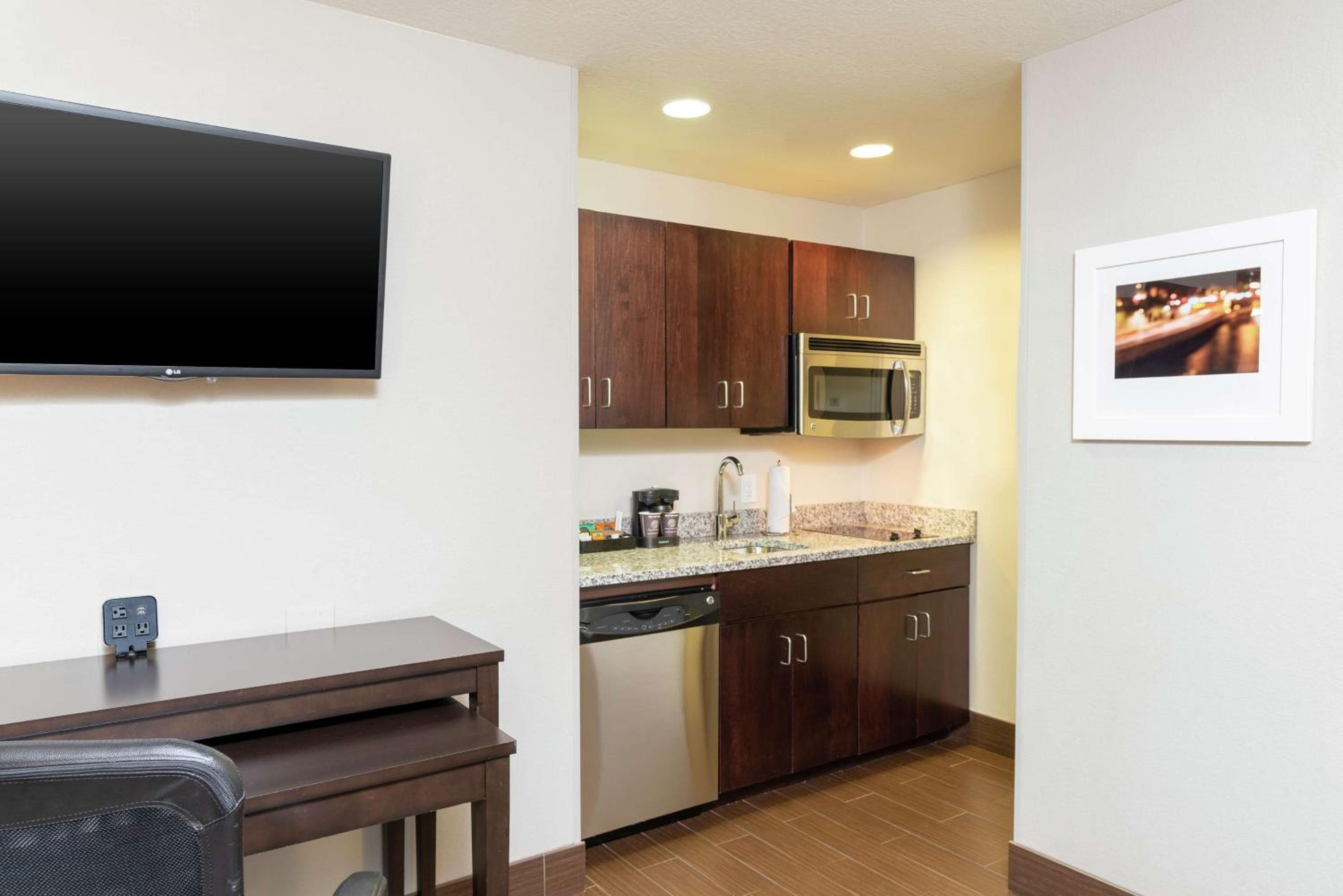 Homewood Suites by Hilton Columbus/Polaris