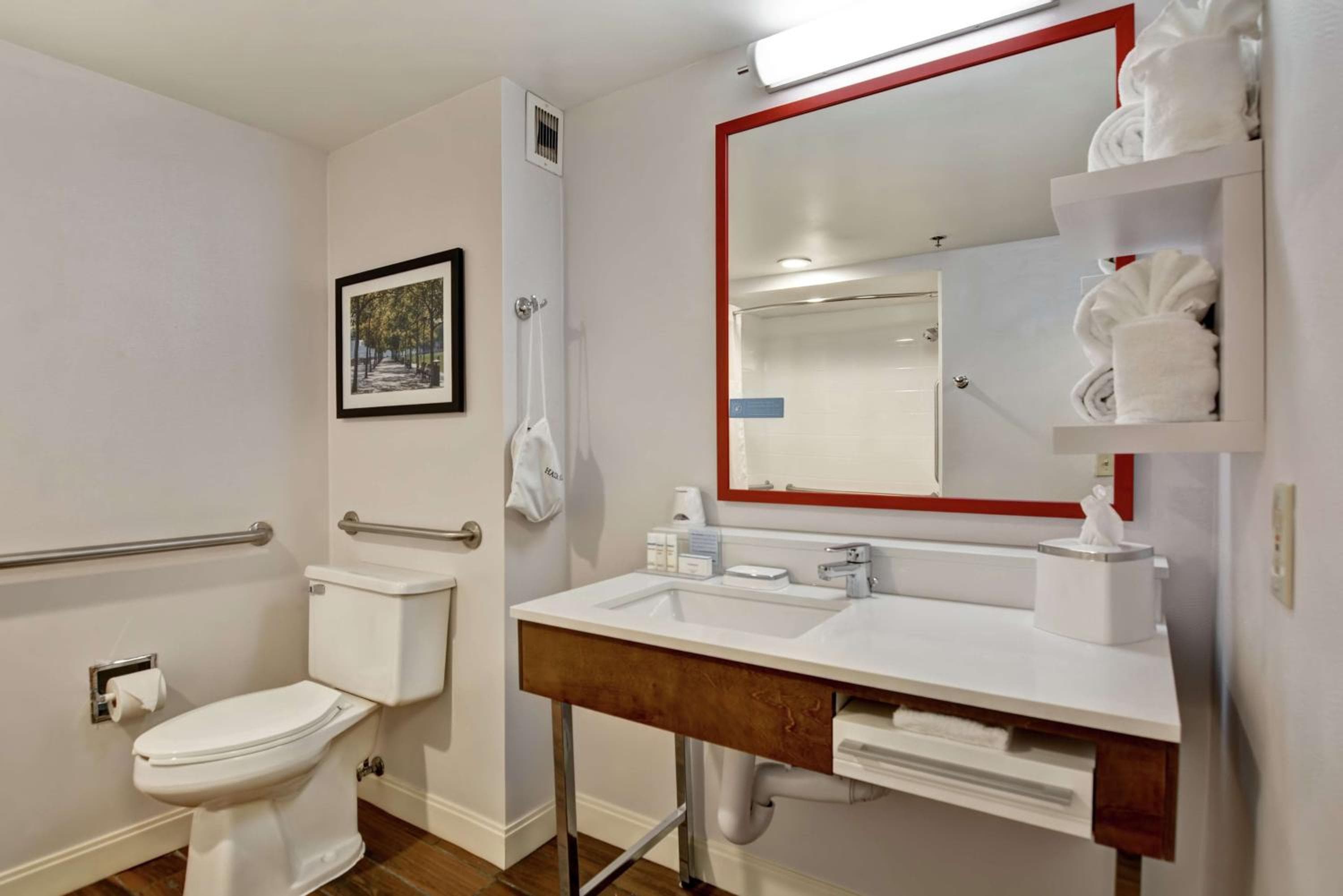 Hampton Inn Cincinnati Airport South