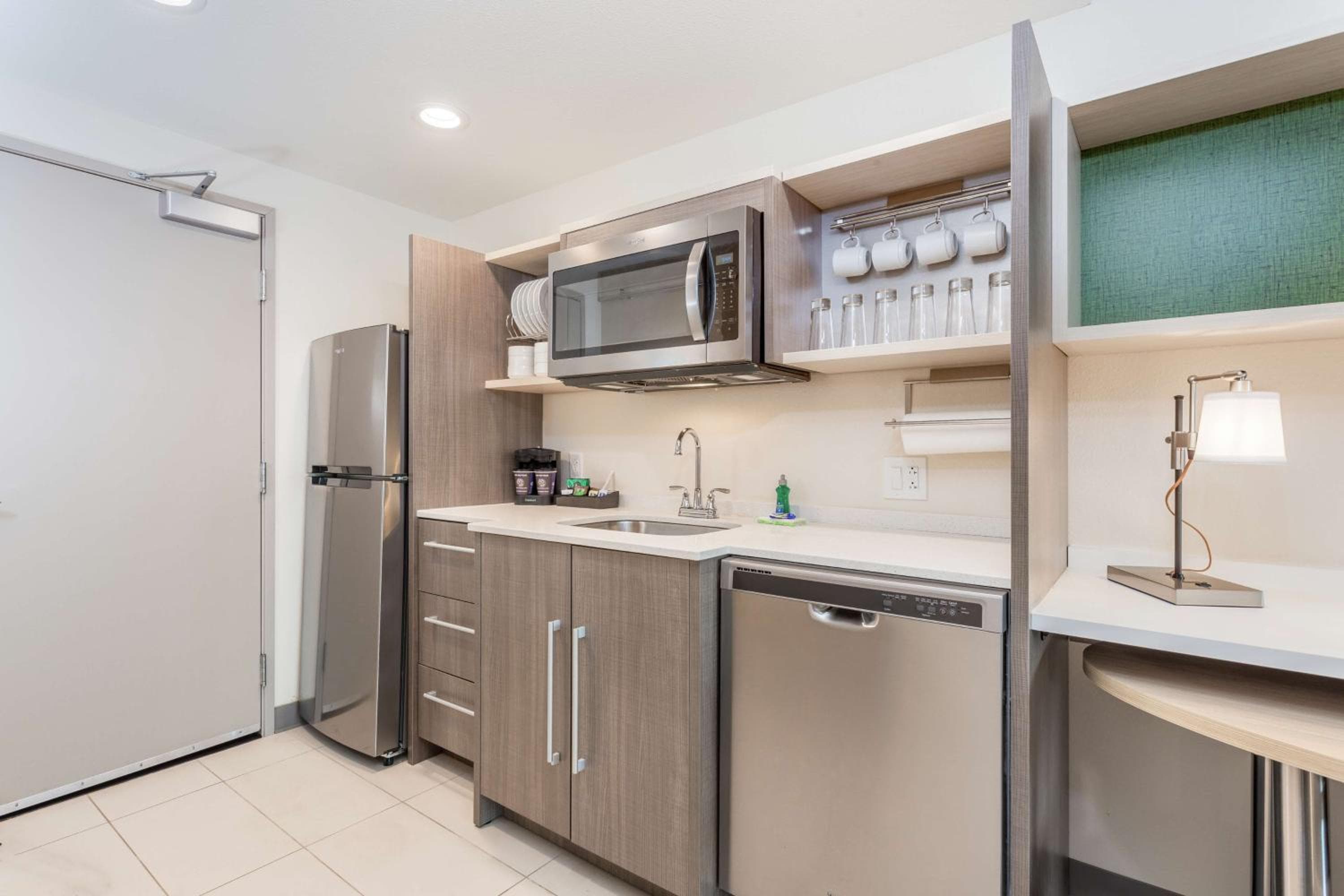 Home 2 Suites By Hilton Indianapolis Northwest