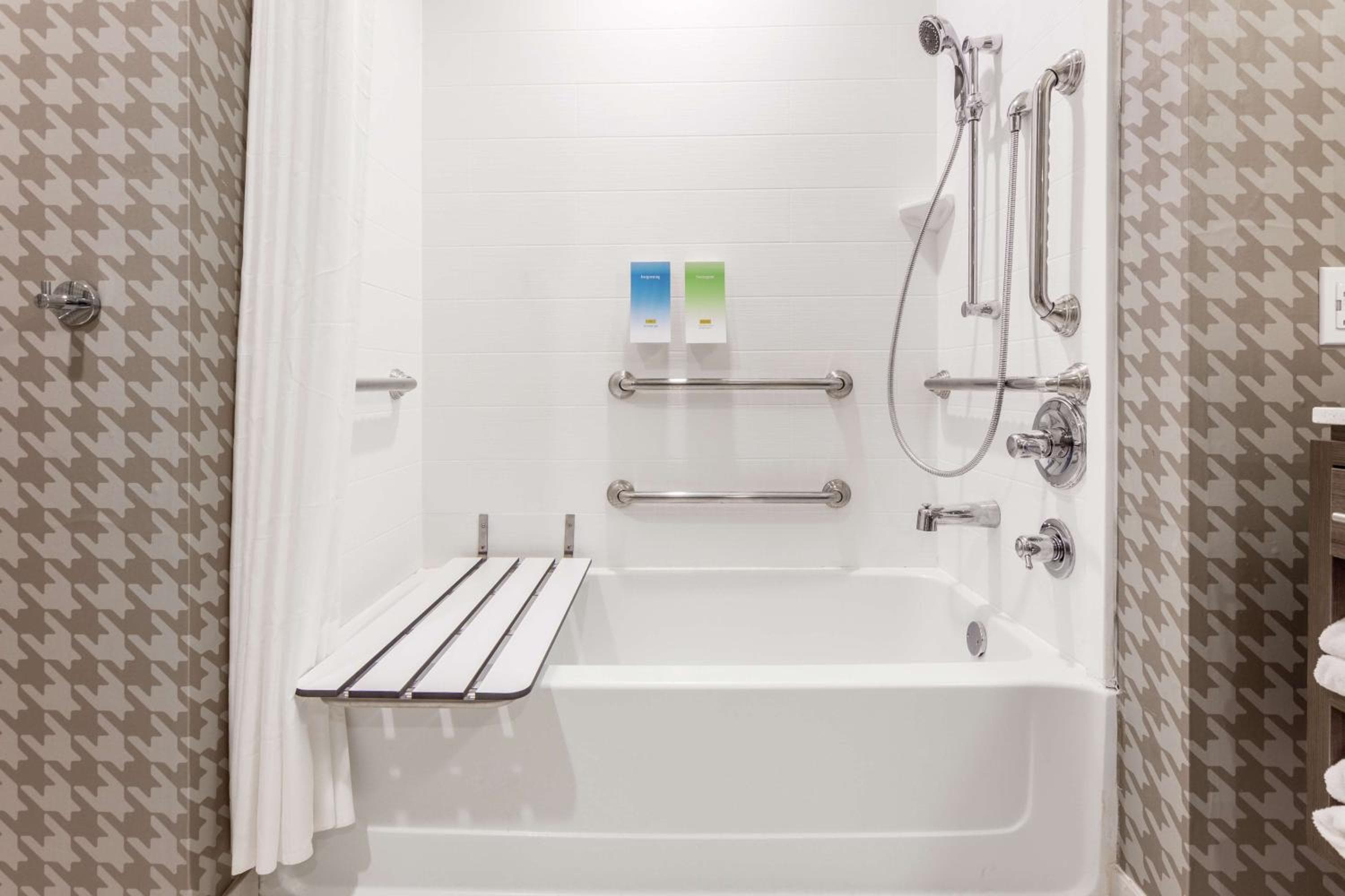 Home 2 Suites By Hilton Indianapolis Northwest