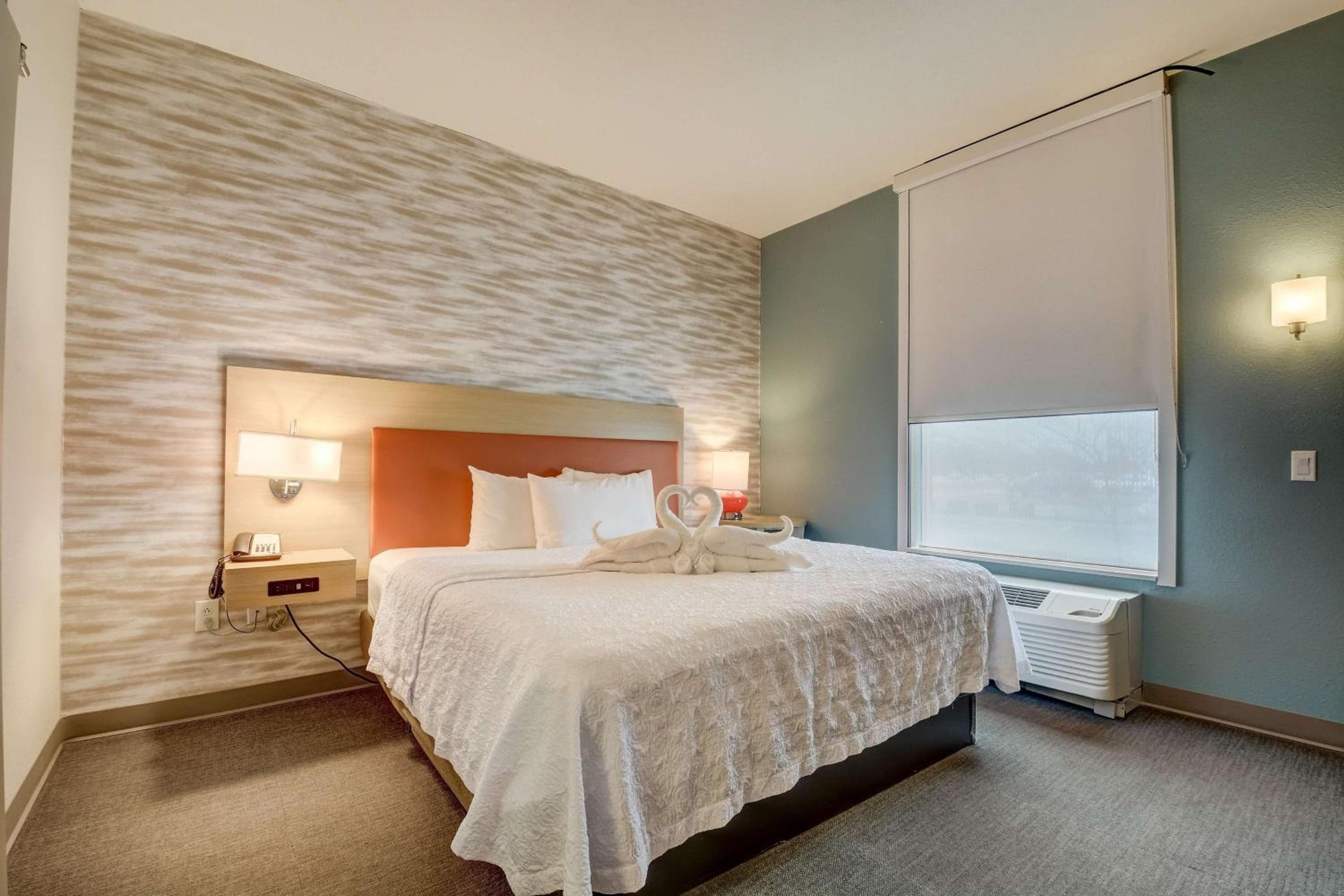 Home 2 Suites By Hilton Indianapolis Northwest