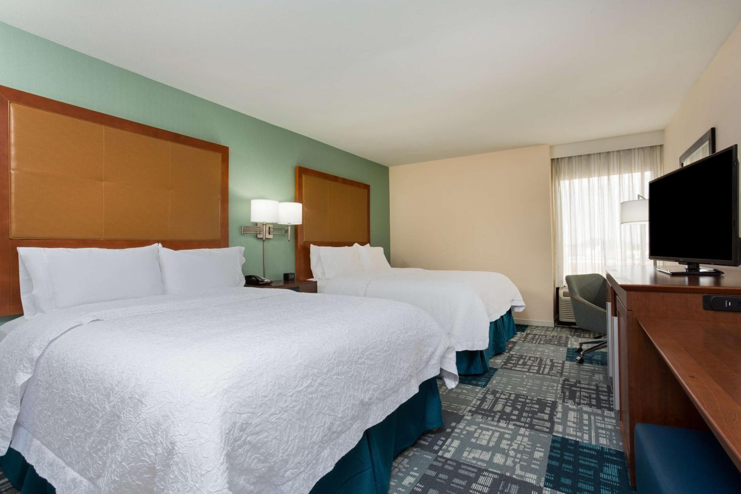 Hampton Inn Norcross