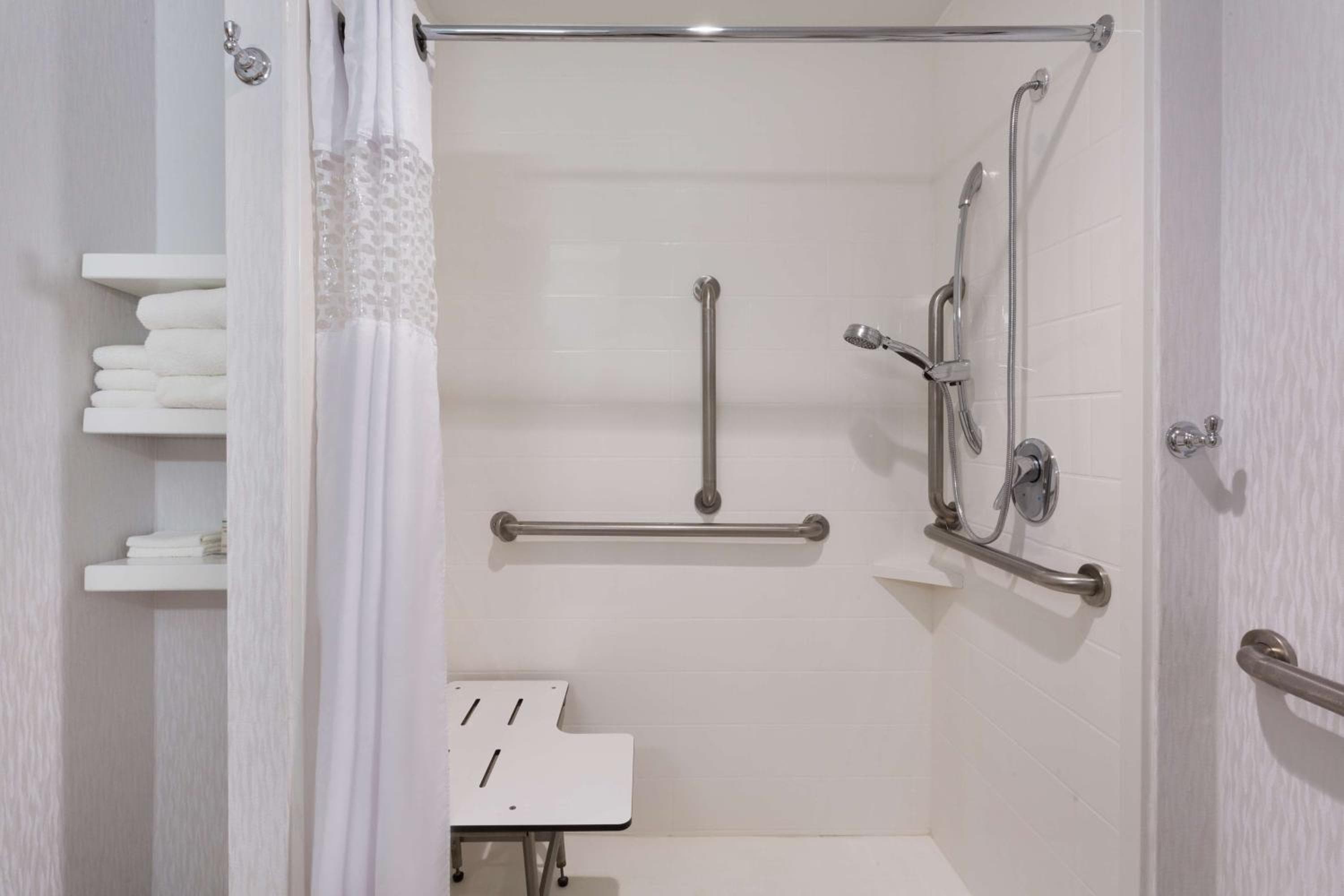 Hampton Inn Norcross