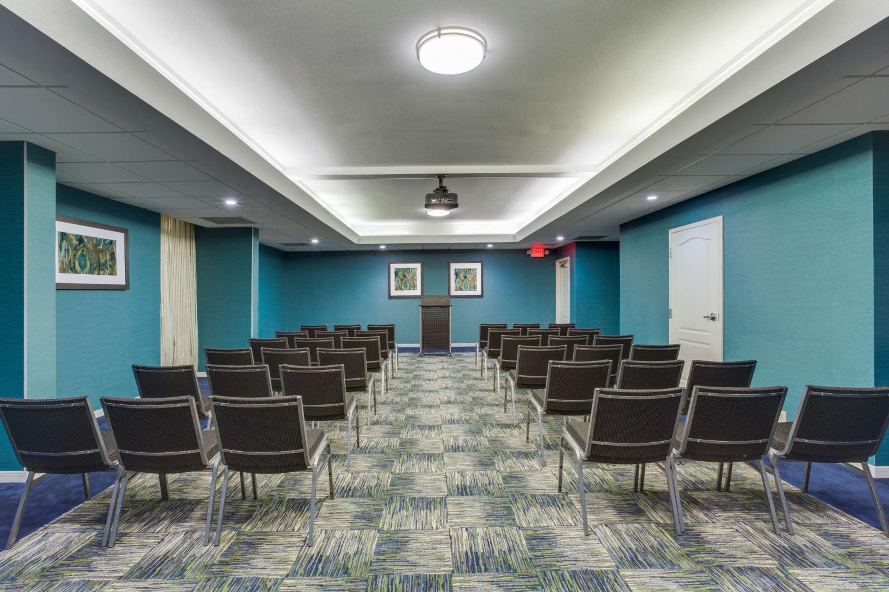 Hampton Inn Norcross