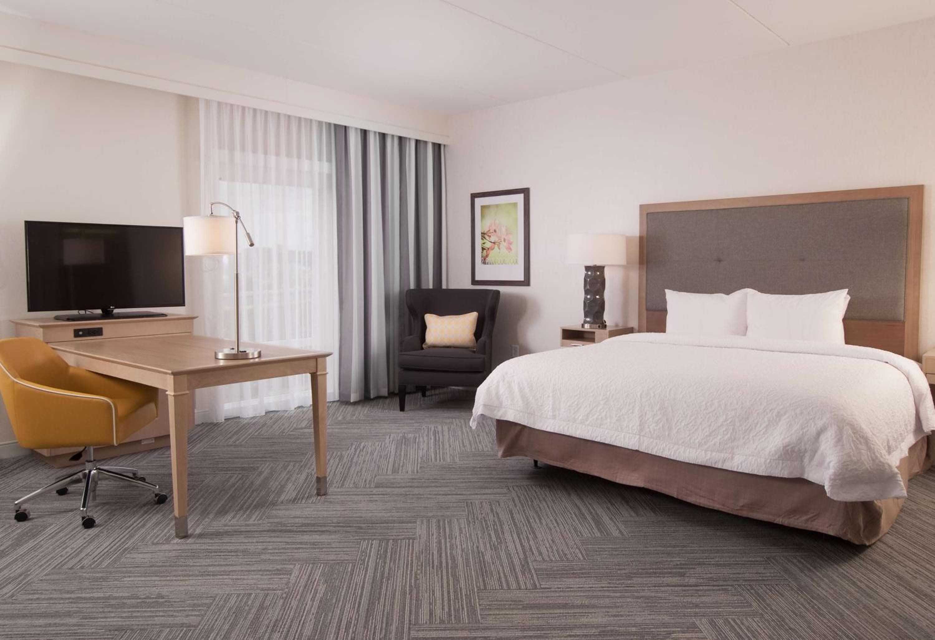 Hampton Inn & Suites by Hilton Augusta-Washington Rd