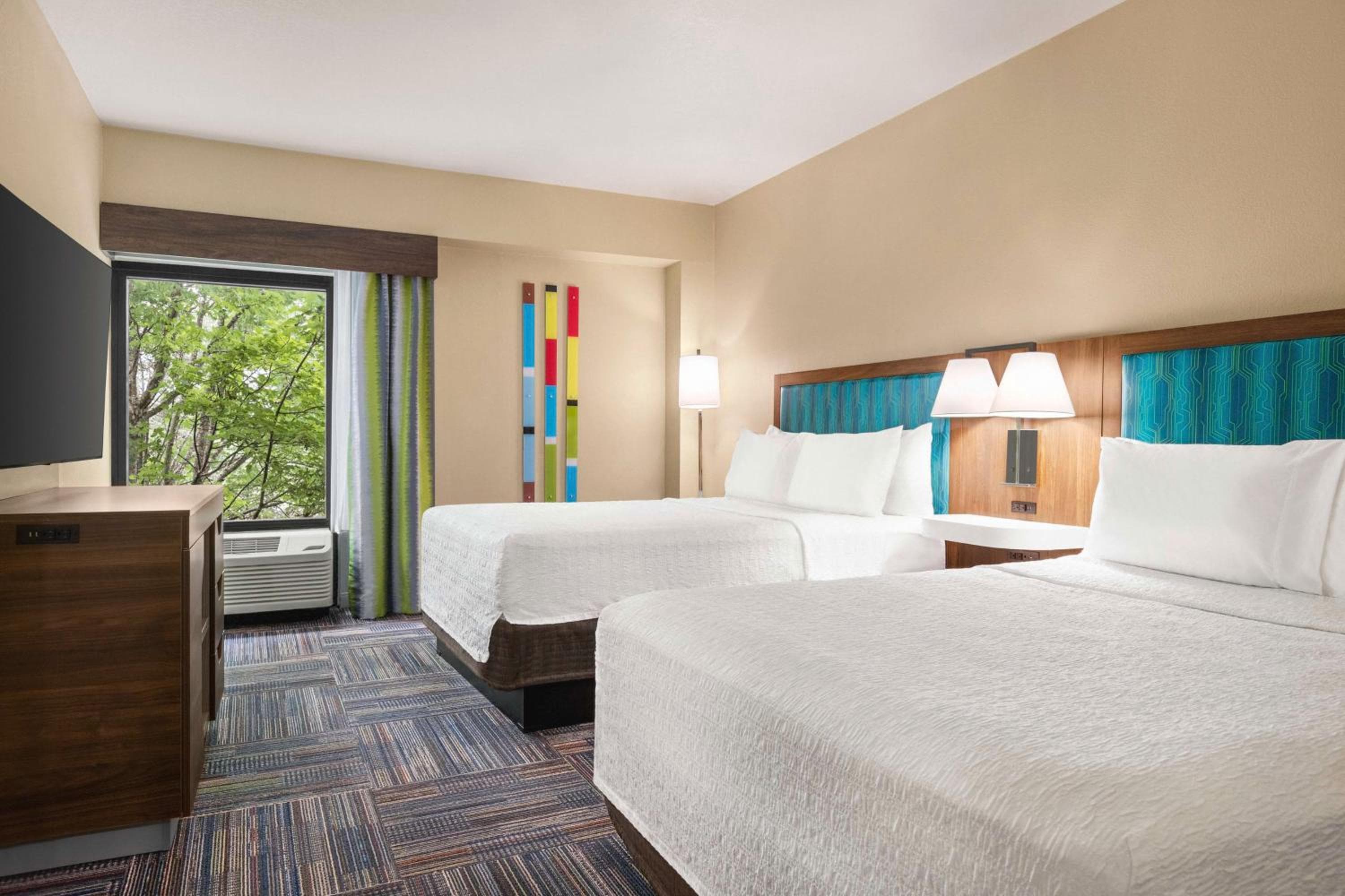 Hampton Inn Atlanta-Stone Mountain
