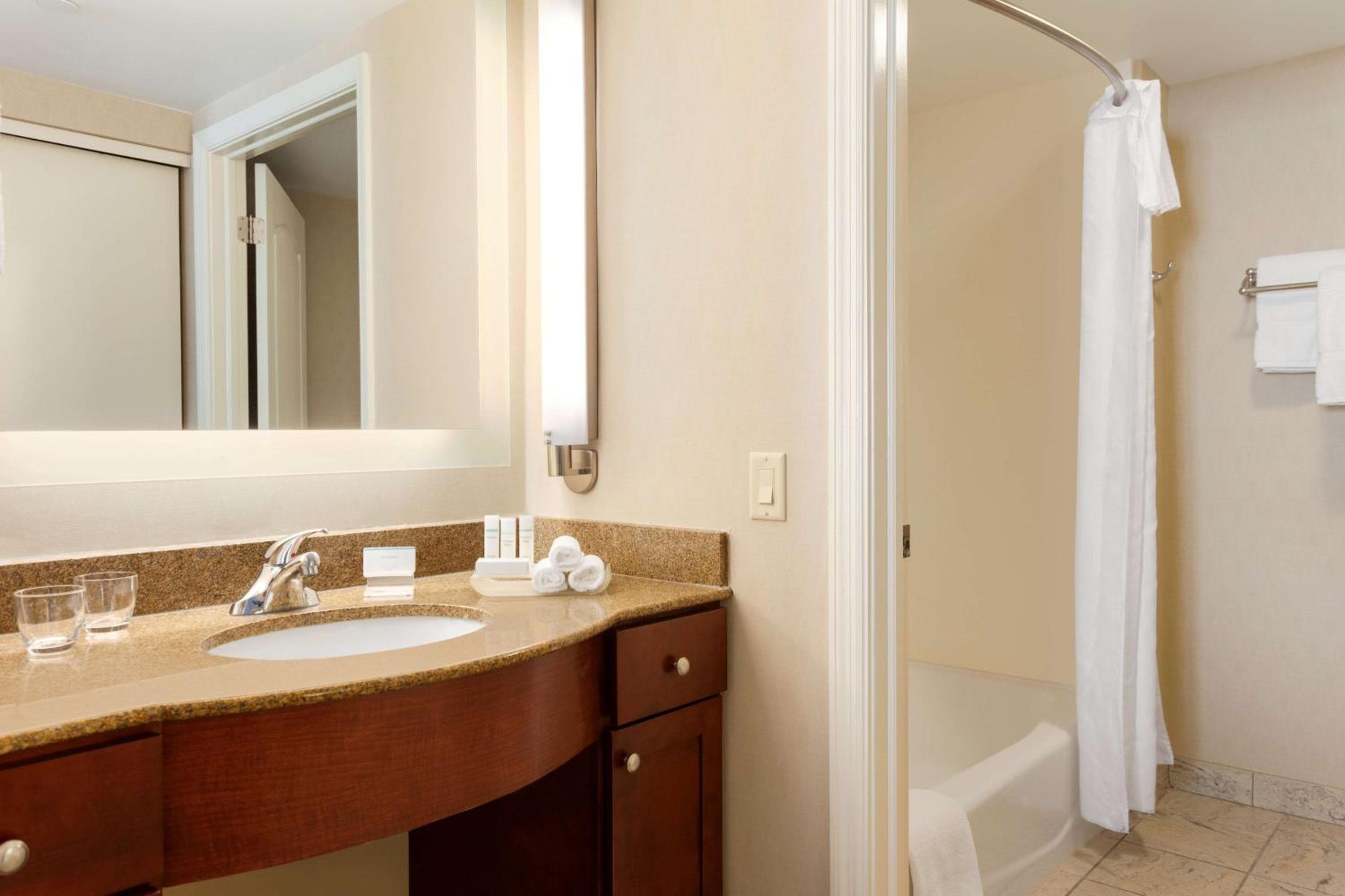 Homewood Suites Harrisburg-West Hershey Area