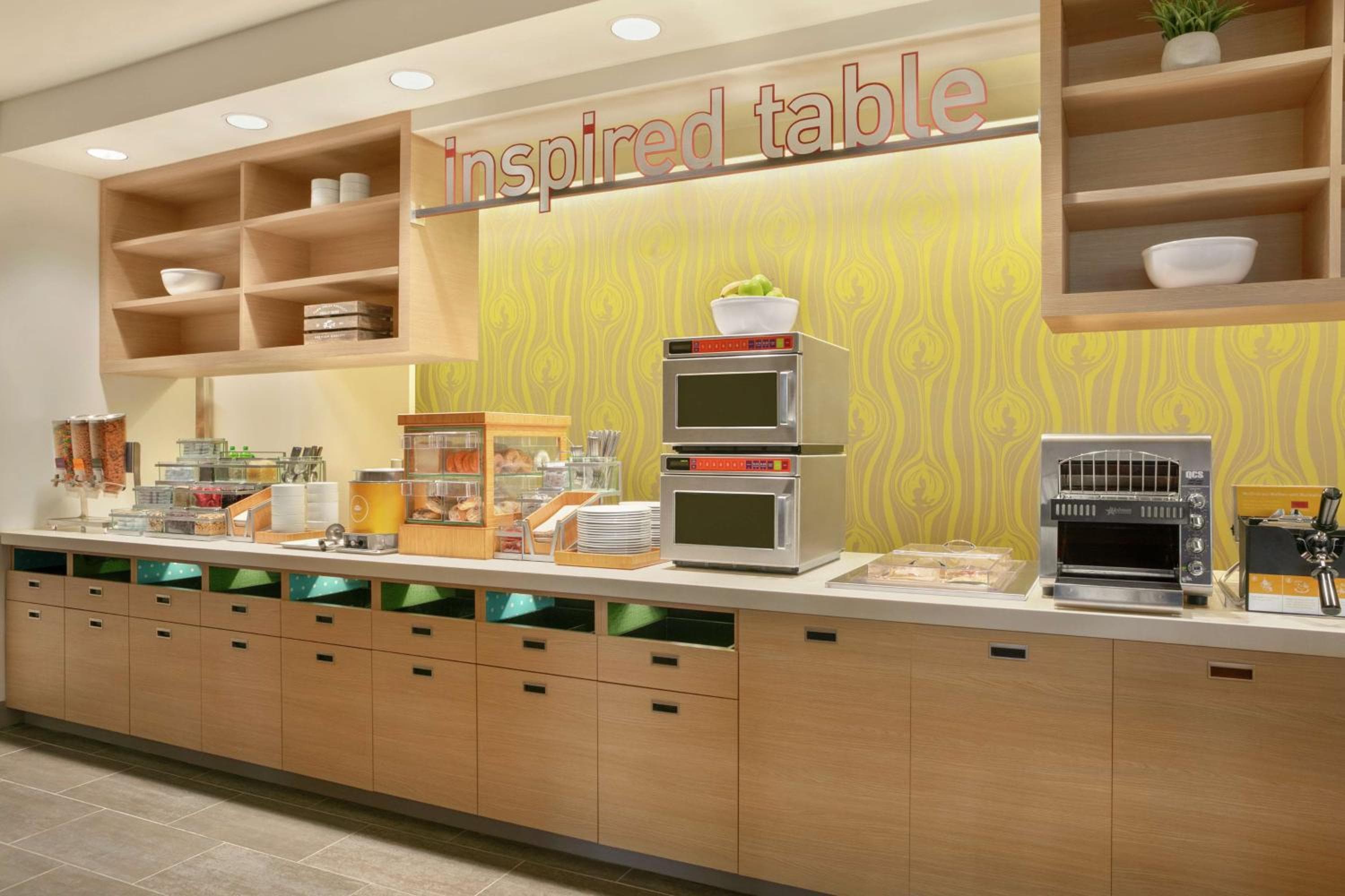 Home2 Suites By Hilton Chantilly Dulles Airport