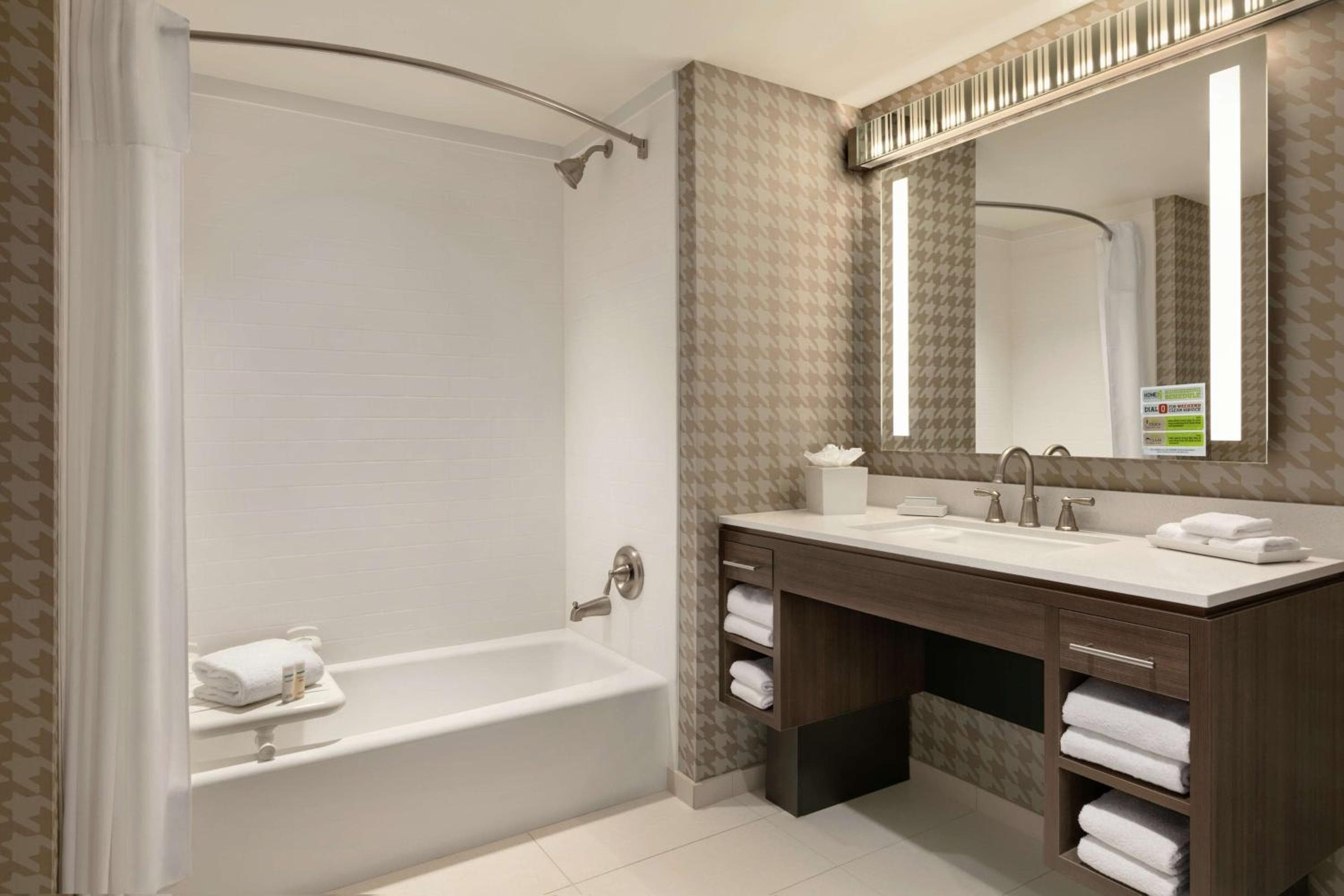 Home2 Suites By Hilton Chantilly Dulles Airport