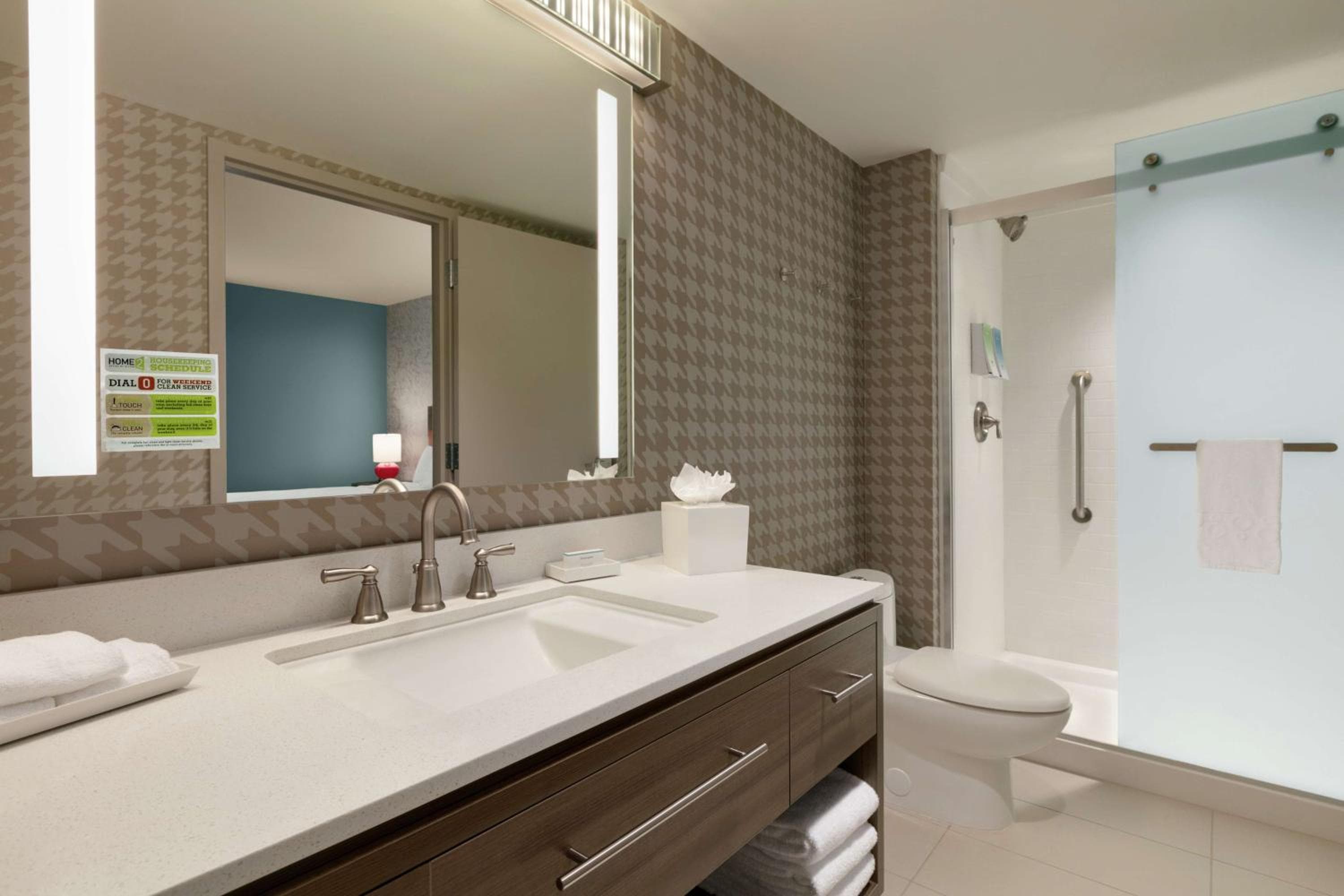 Home2 Suites By Hilton Chantilly Dulles Airport