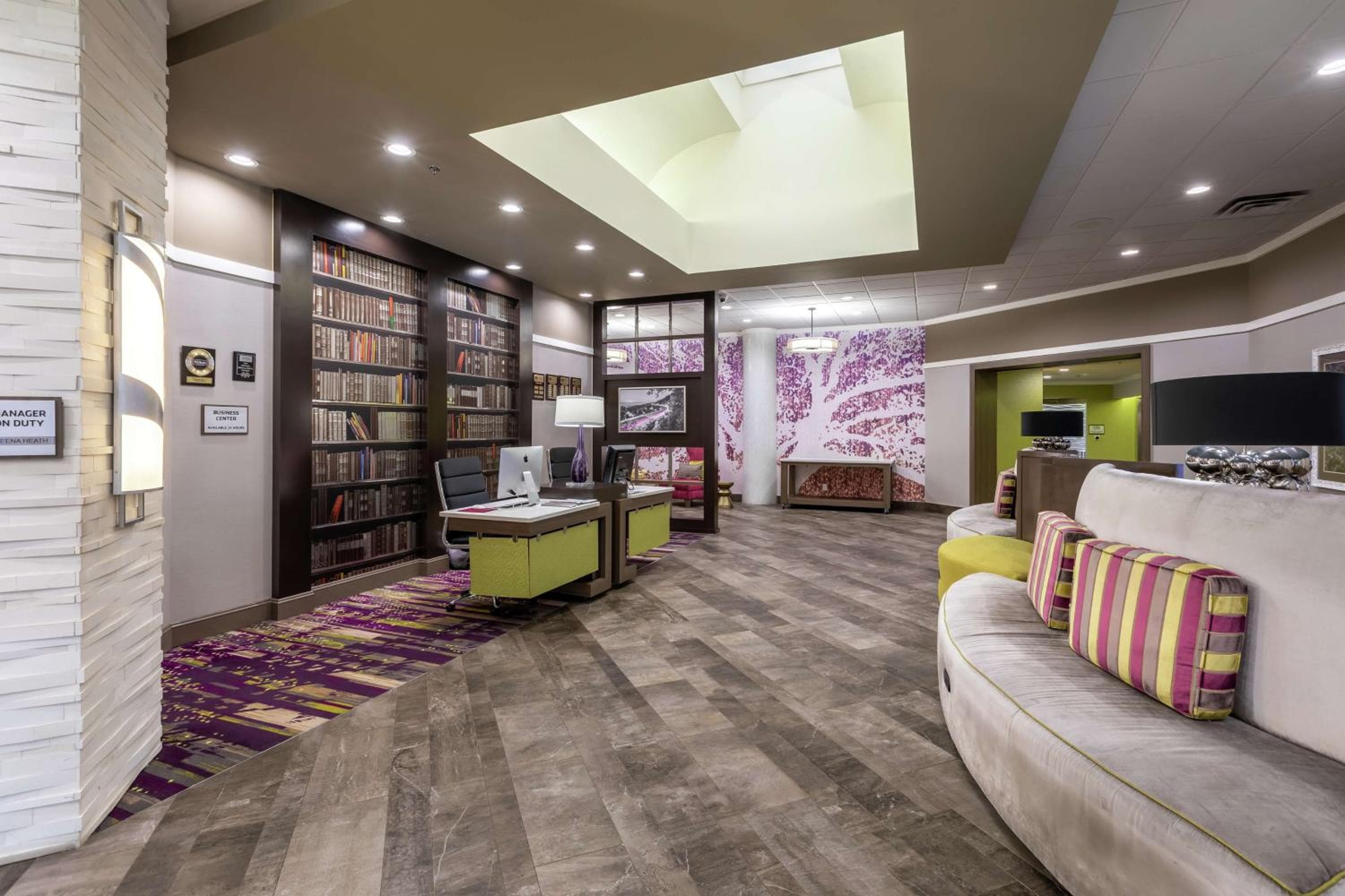 DoubleTree by Hilton Winston Salem - University, NC