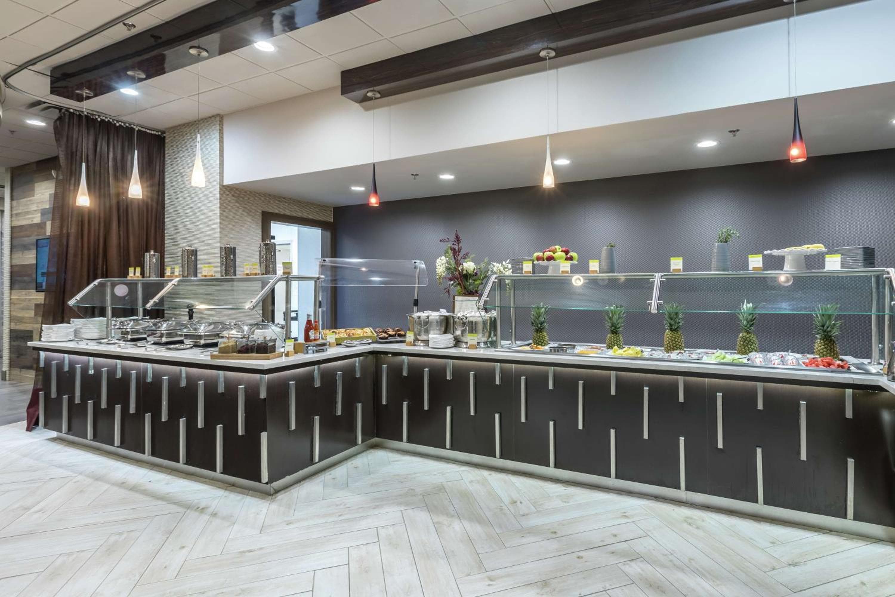 DoubleTree by Hilton Winston Salem - University, NC