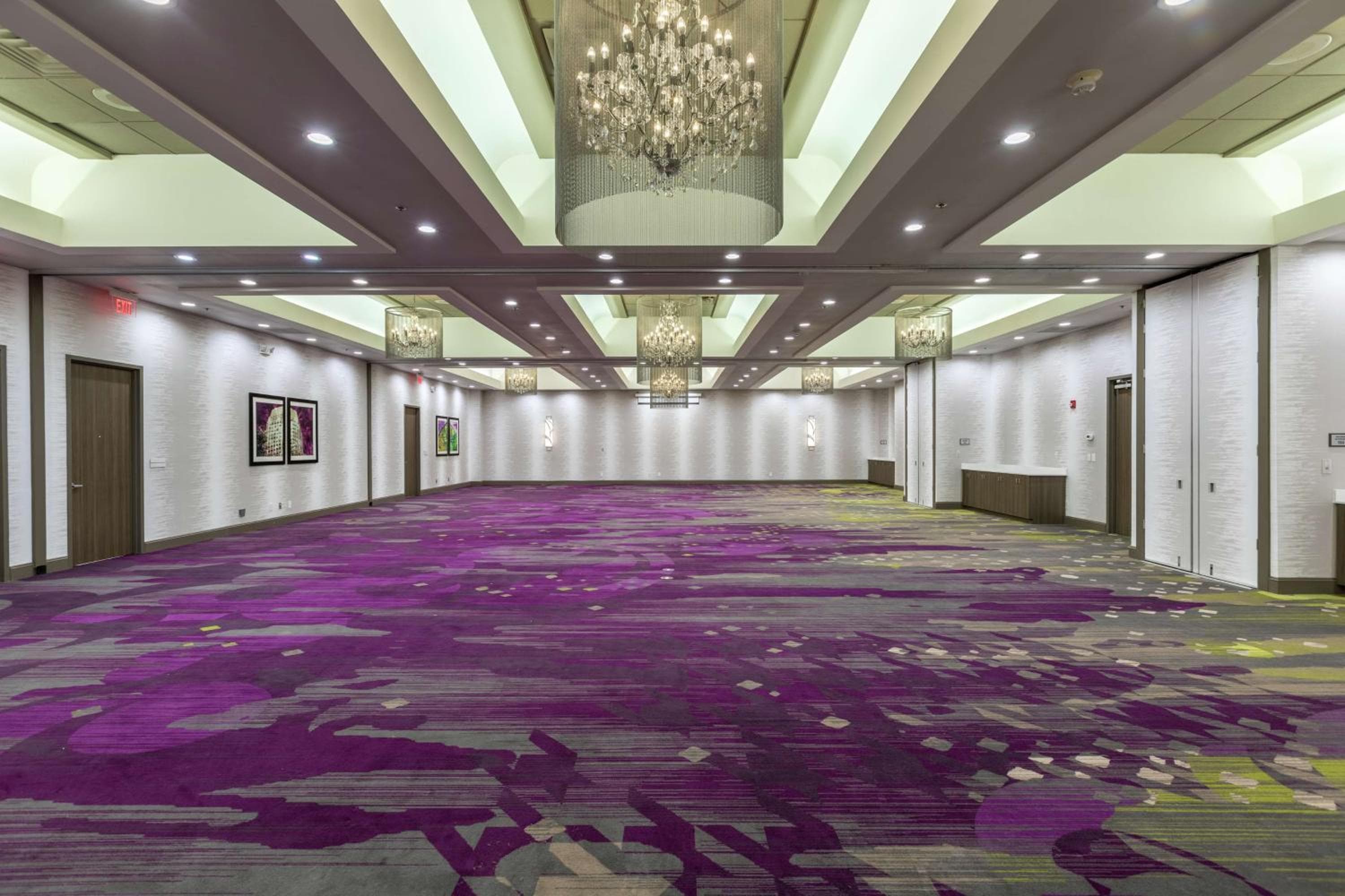 DoubleTree by Hilton Winston Salem - University, NC