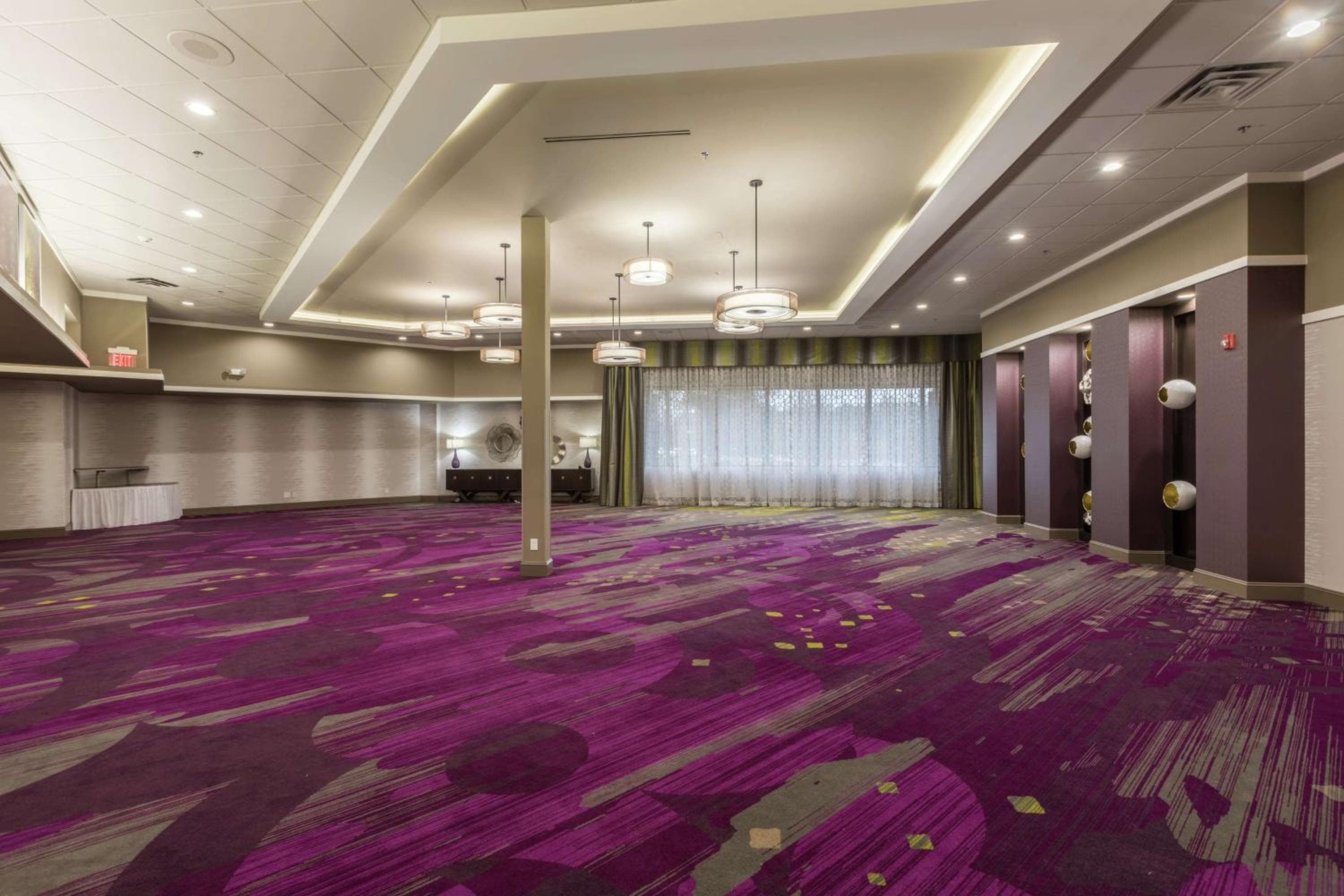 DoubleTree by Hilton Winston Salem - University, NC