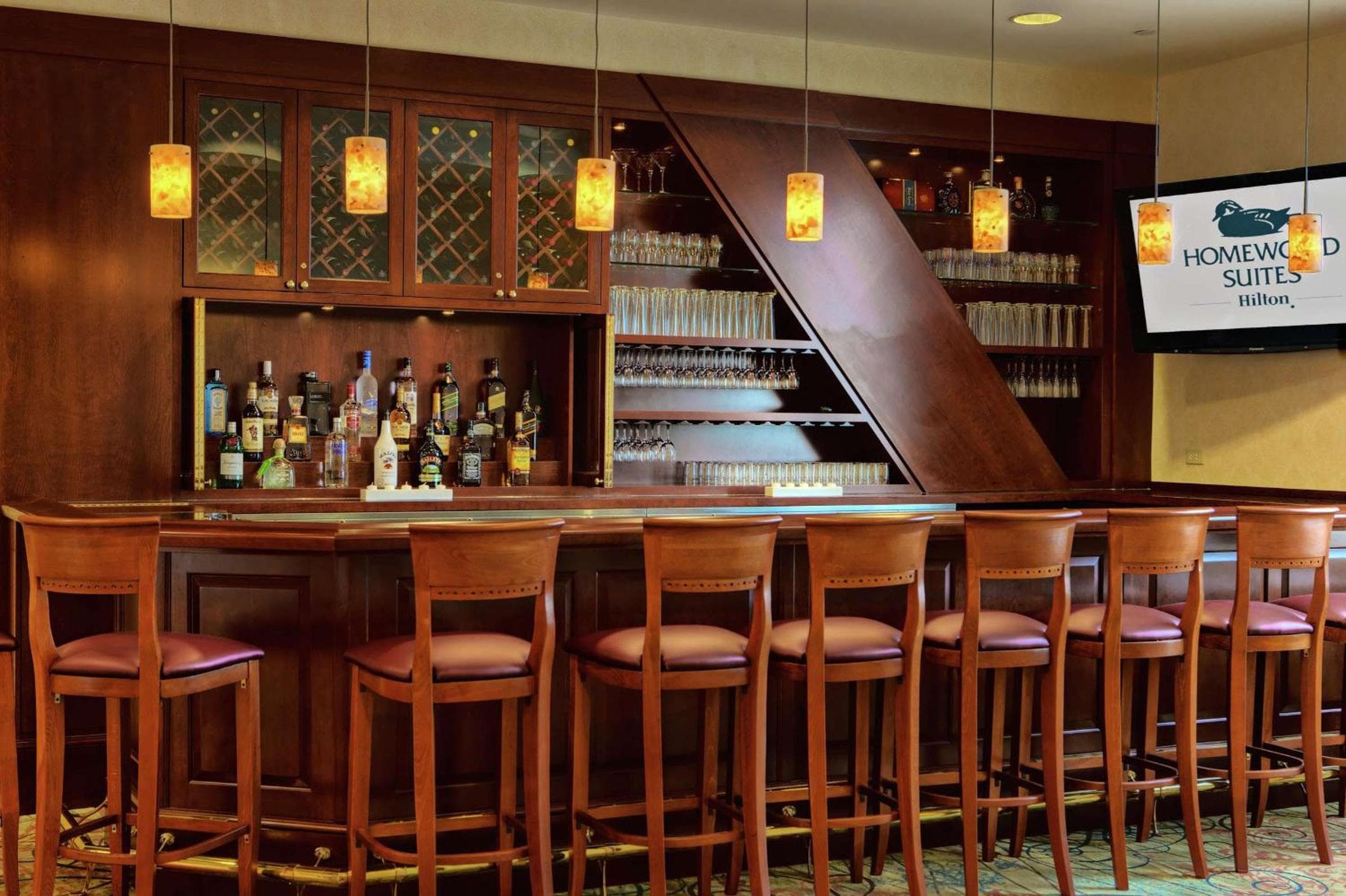 Homewood Suites by Hilton East Rutherford - Meadowlands, NJ