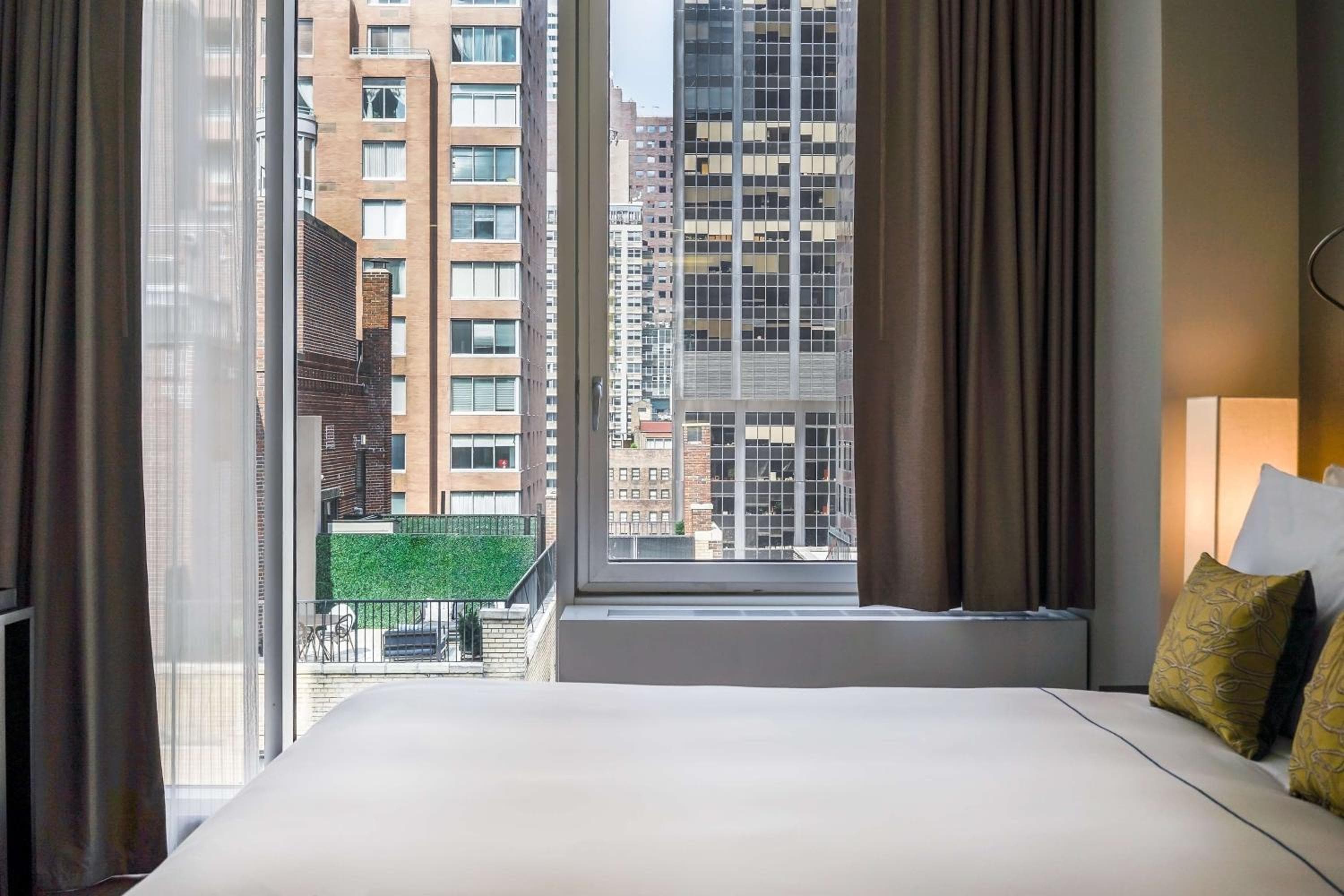 The Bernic Hotel New York City,Tapestry Collection by Hilton