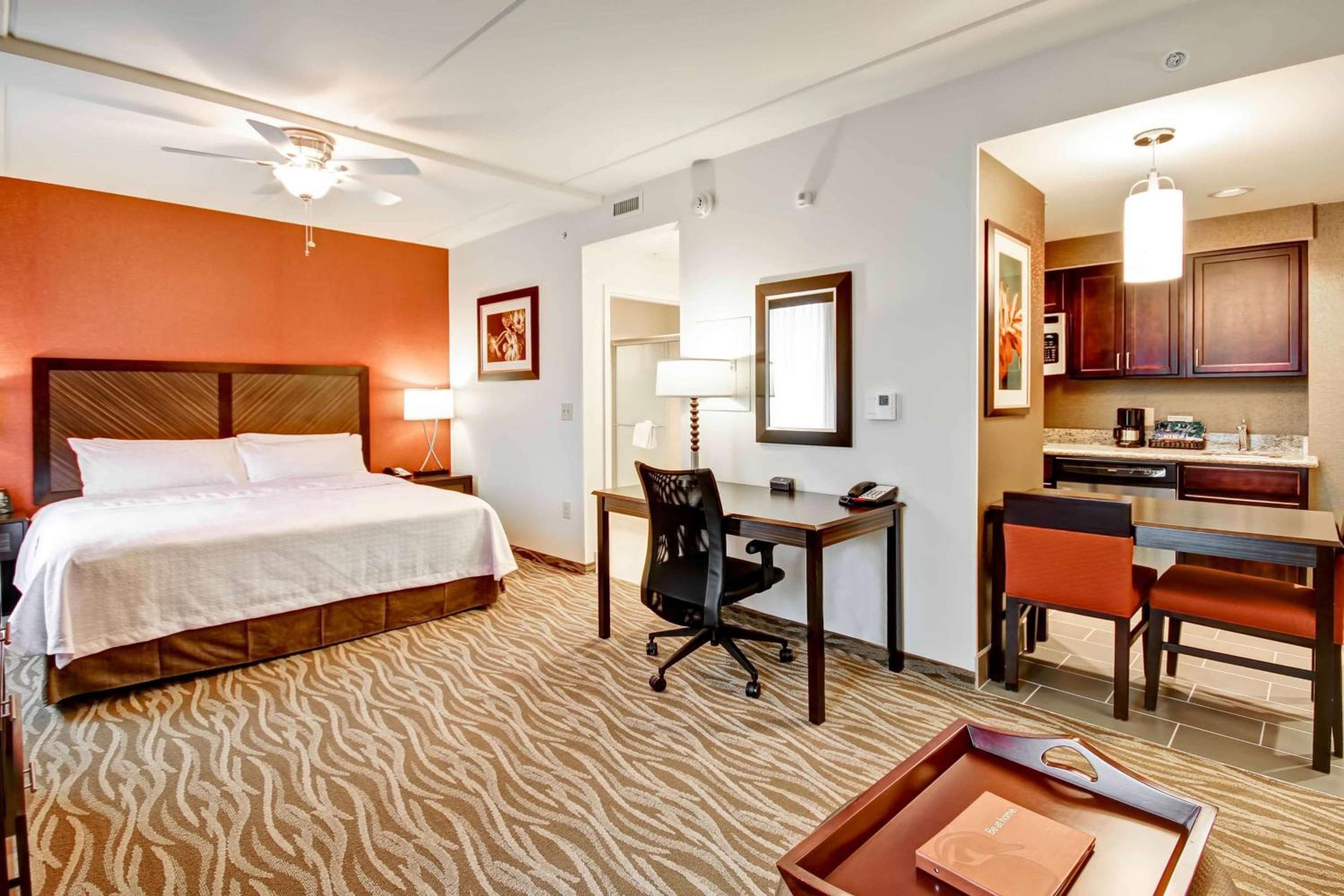 Homewood Suites - Doylestown