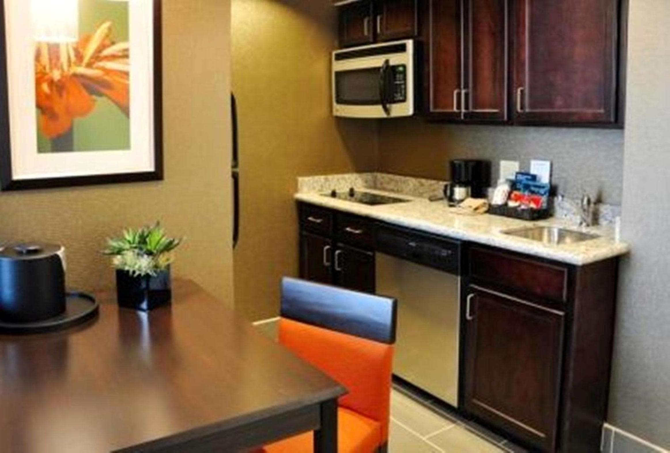 Homewood Suites - Doylestown