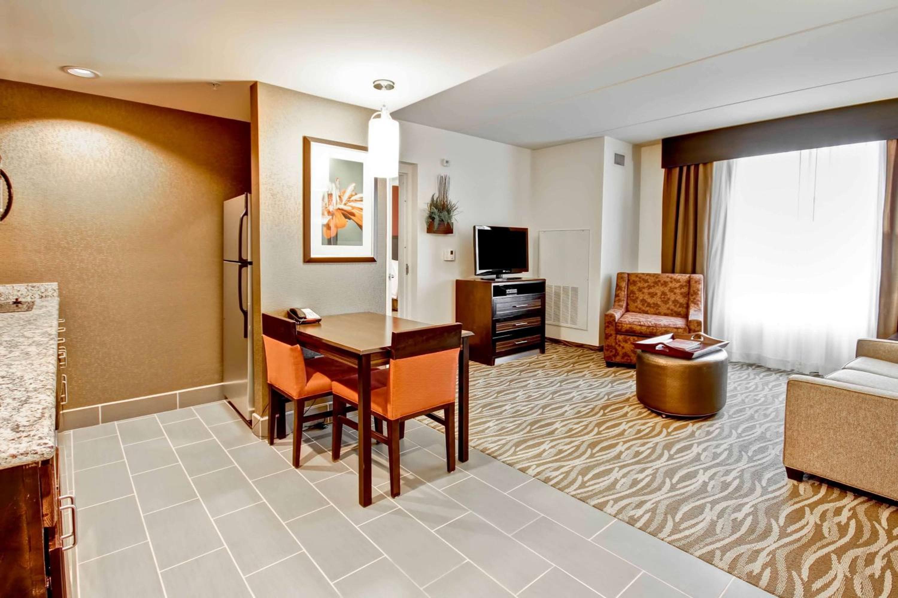Homewood Suites - Doylestown