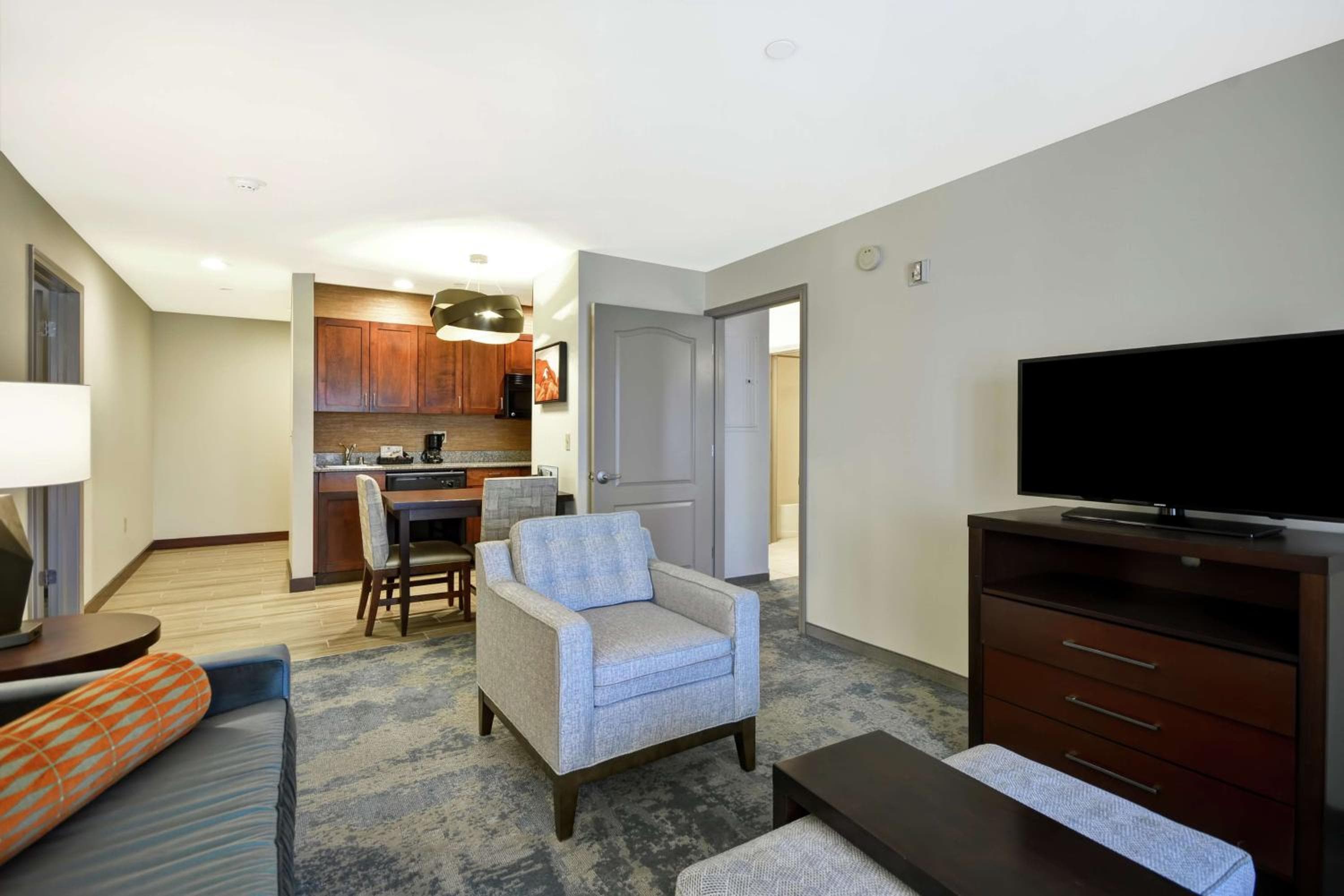 Homewood Suites by Hilton Palm Desert