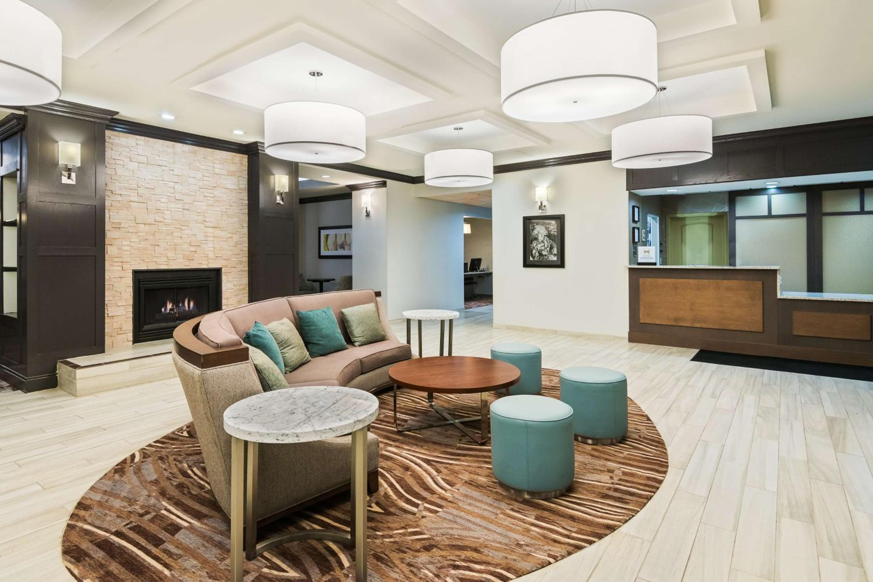 Homewood Suites by Hilton Princeton