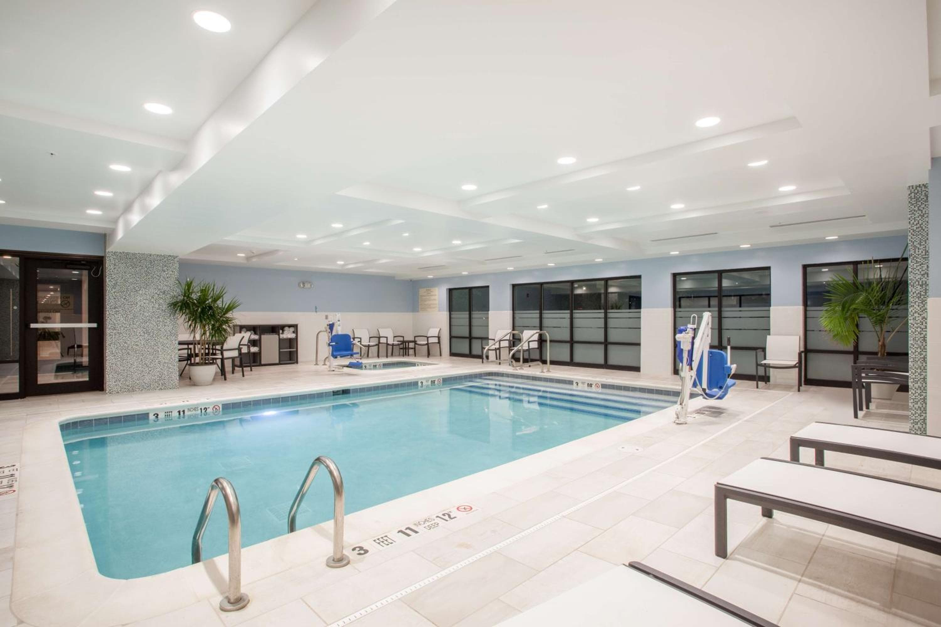 Hampton Inn Rochester Penfield, Ny