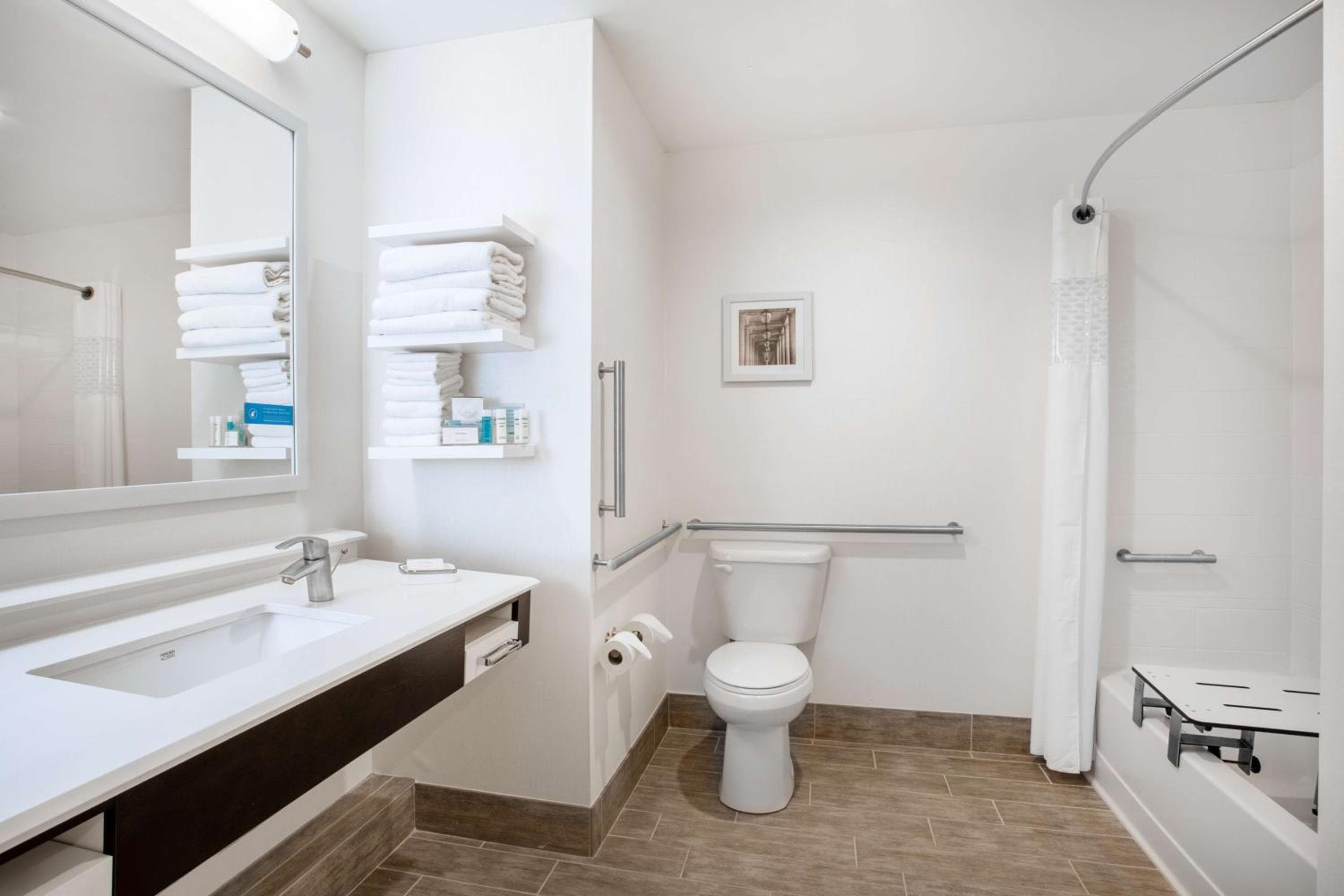 Hampton Inn Rochester Penfield, Ny