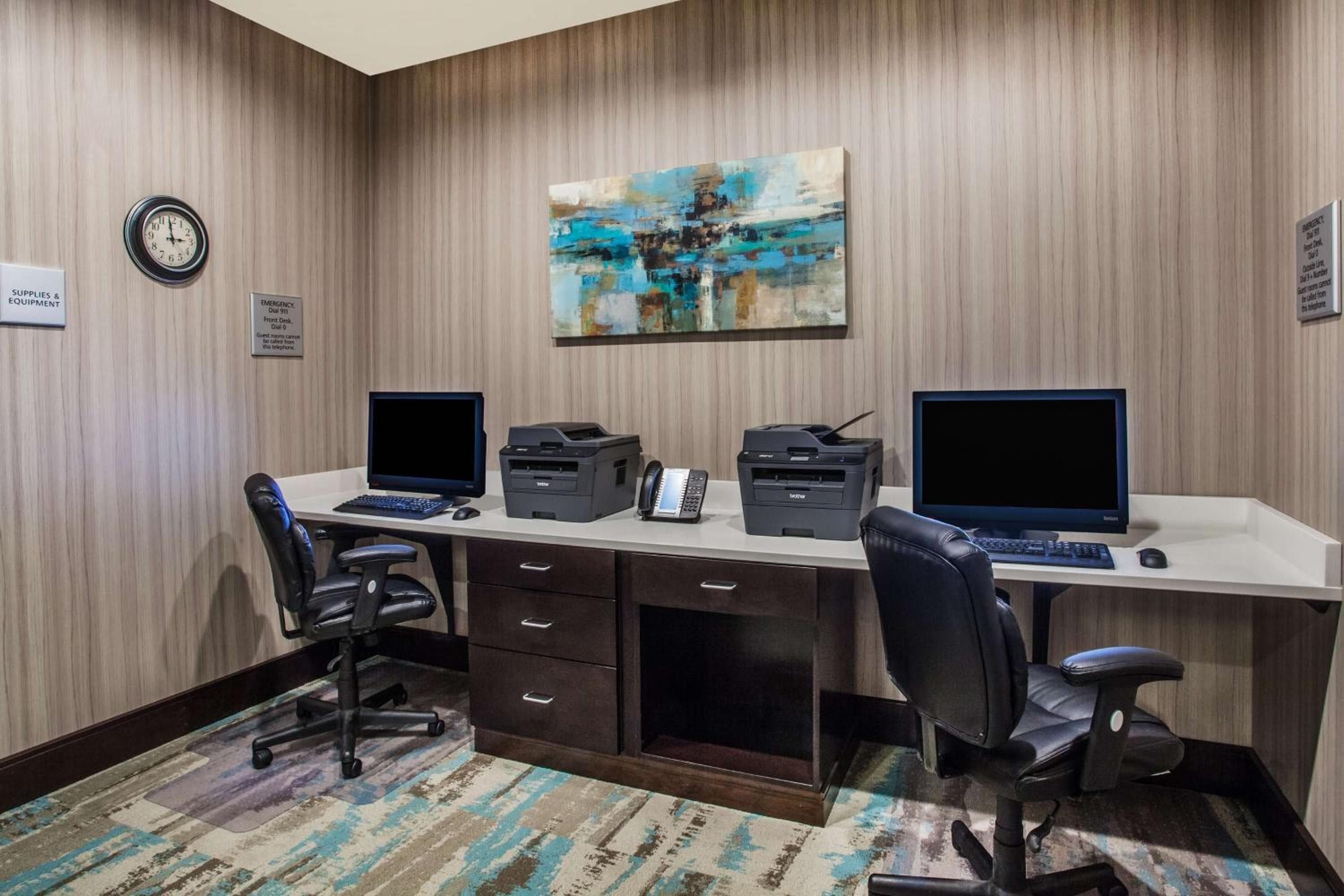Hampton Inn Rochester Penfield, Ny
