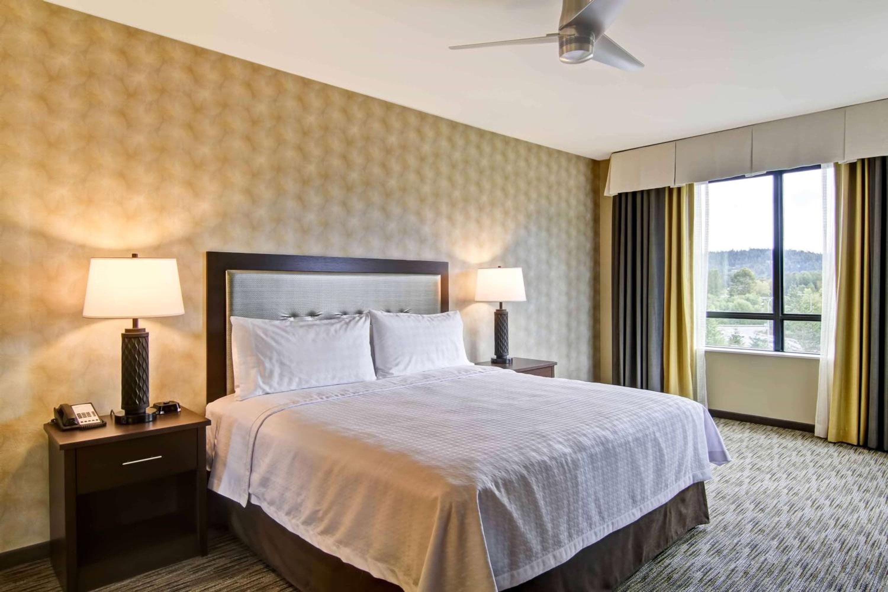 Homewood Suites by Hilton Seattle-Issaquah