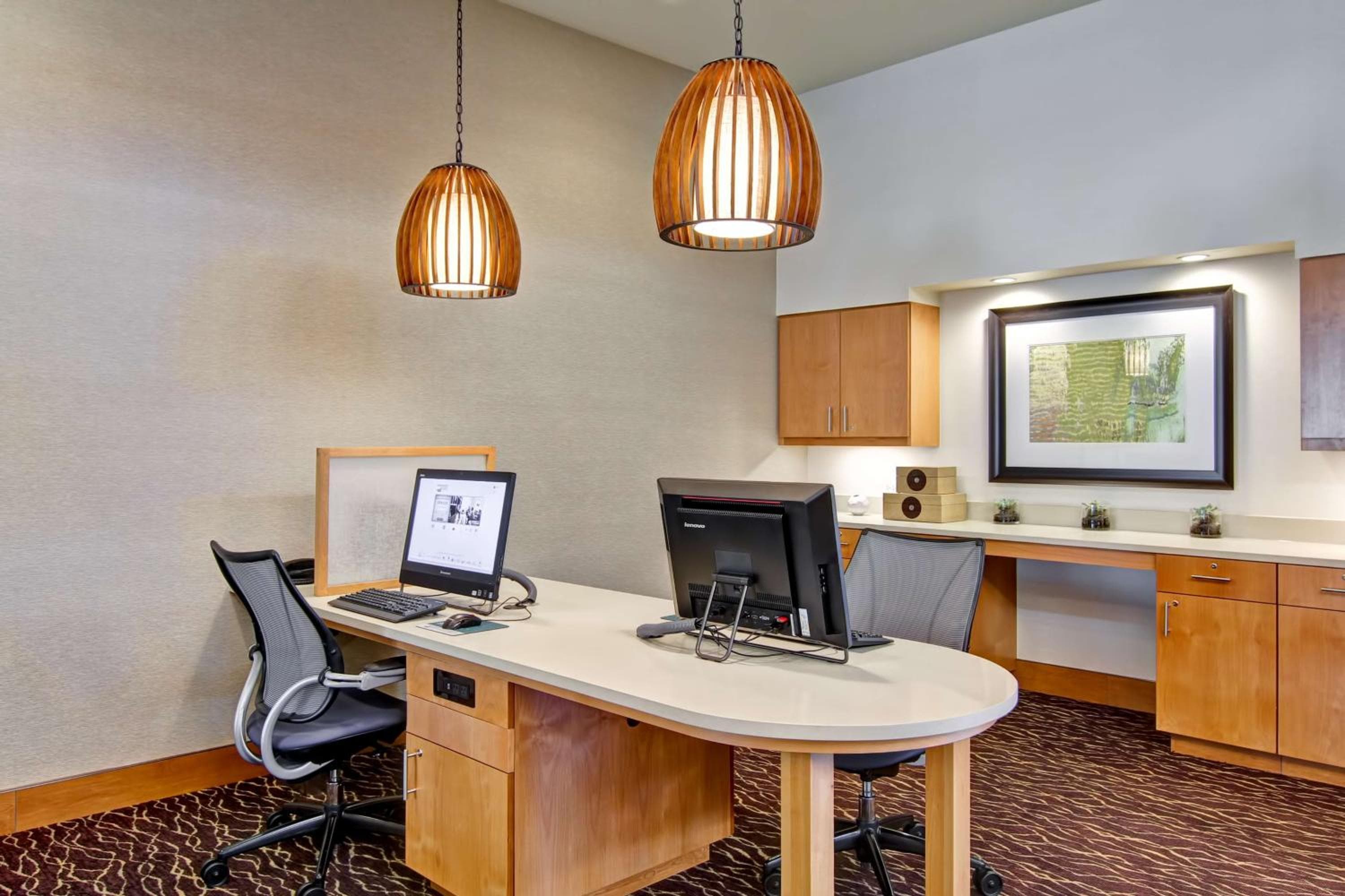 Homewood Suites by Hilton Seattle-Issaquah
