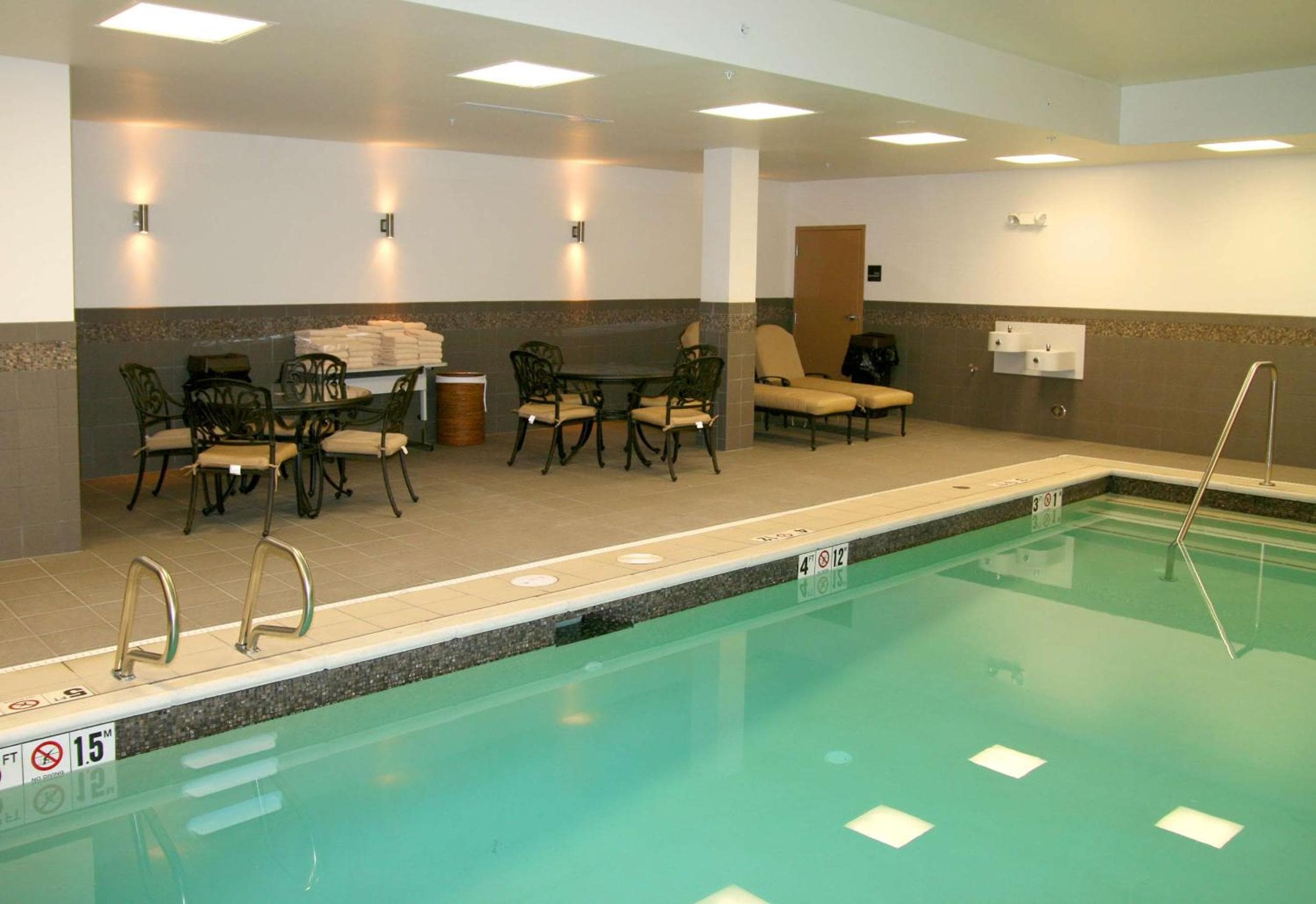 Hampton Inn & Suites Salt Lake City-University/Foothill Drive