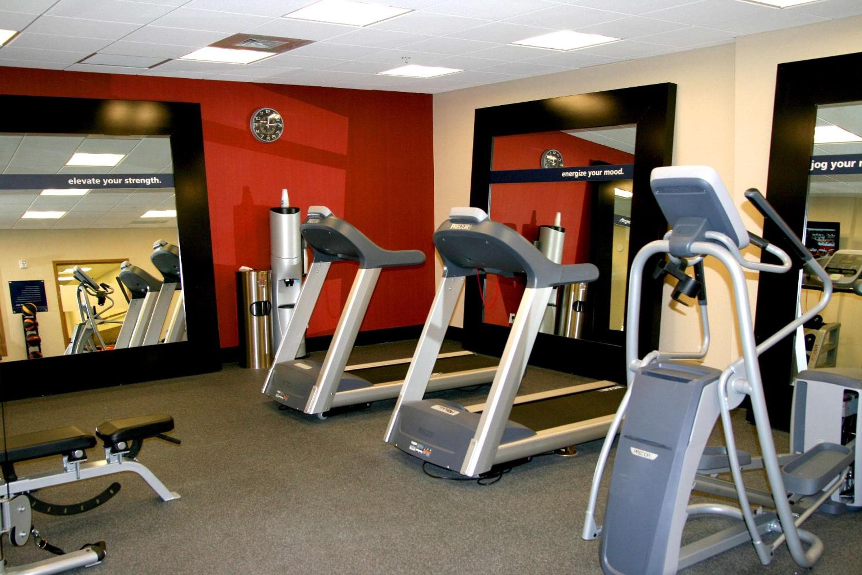 Hampton Inn & Suites Salt Lake City-University/Foothill Drive